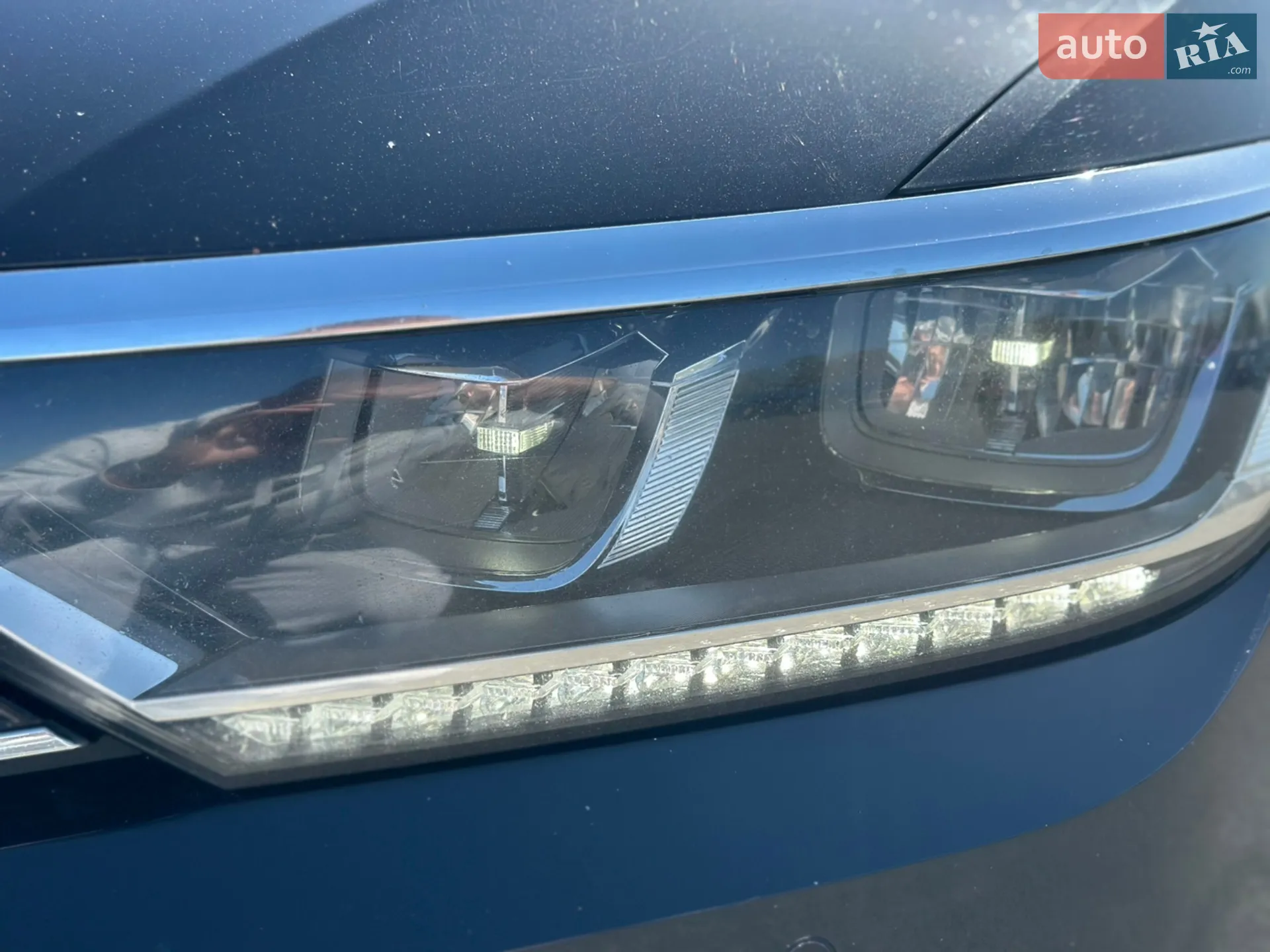 2017 Volkswagen Passat - мініатюра 35