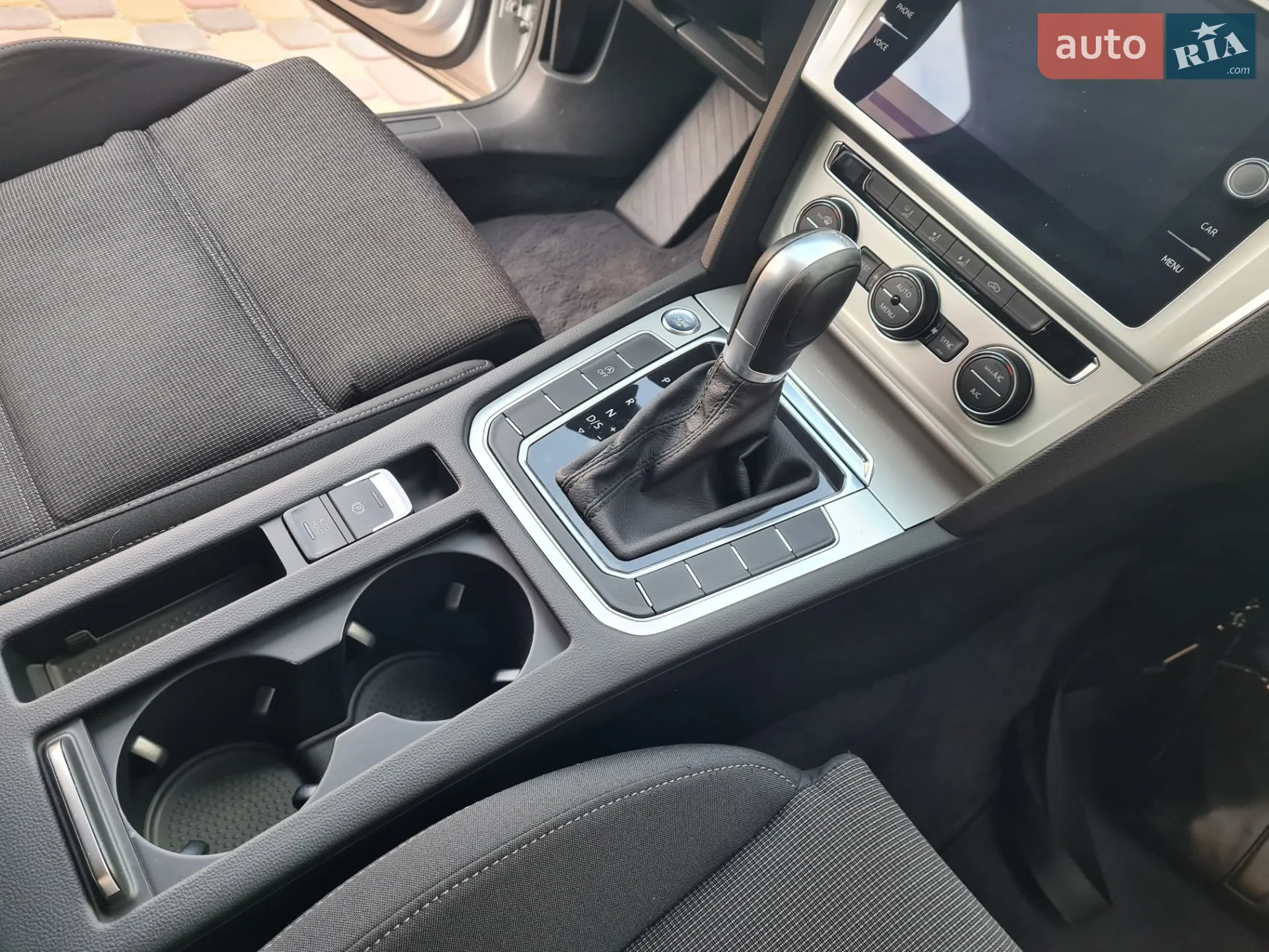 2018 Volkswagen Passat - мініатюра 48