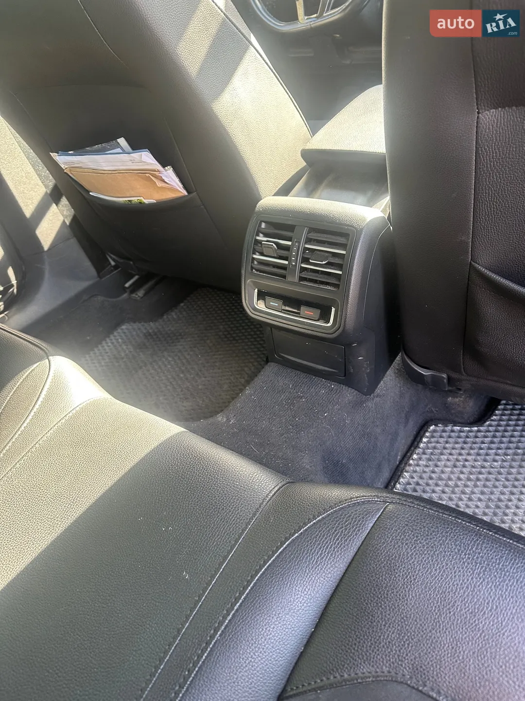 2015 Volkswagen Passat - мініатюра 7
