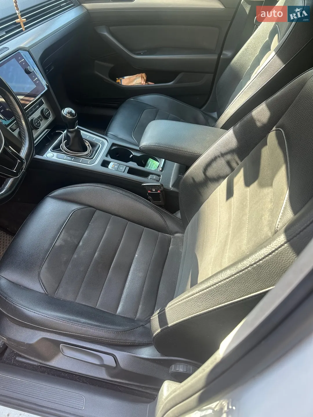 2015 Volkswagen Passat - мініатюра 11