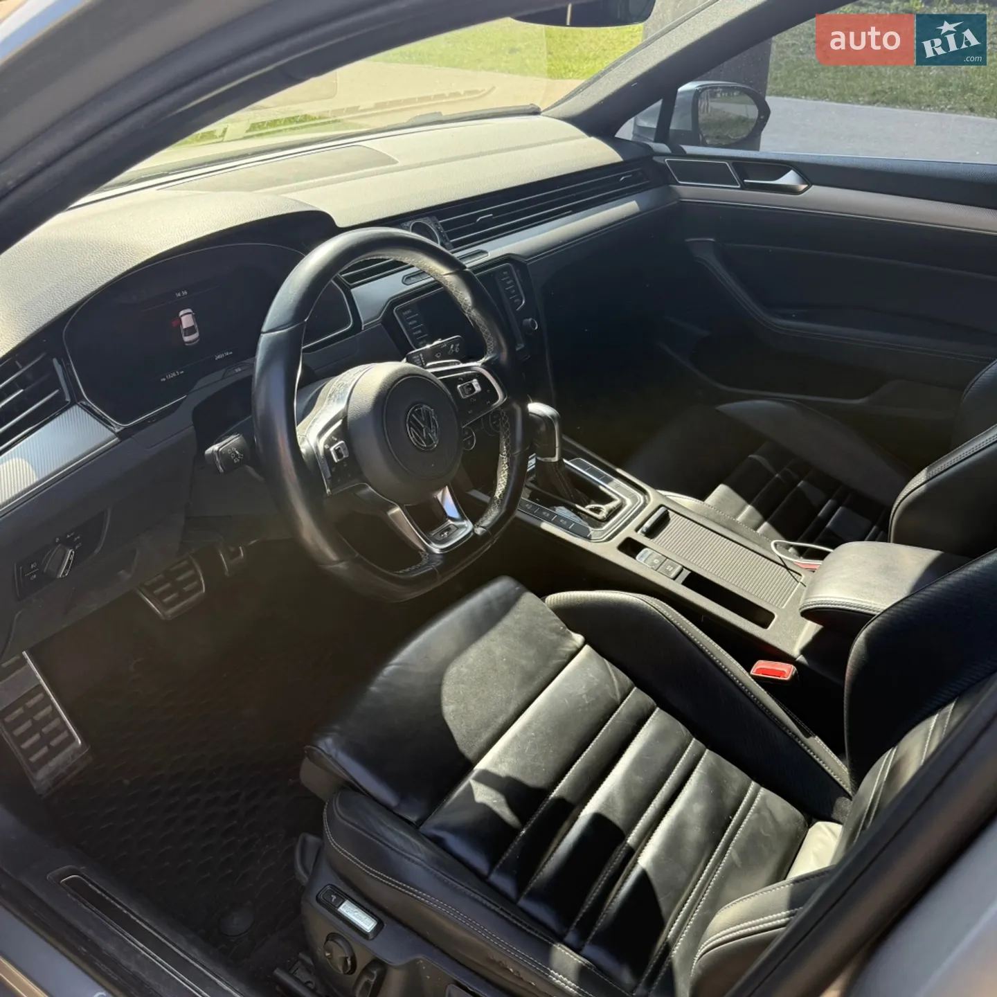 2016 Volkswagen Passat - мініатюра 7