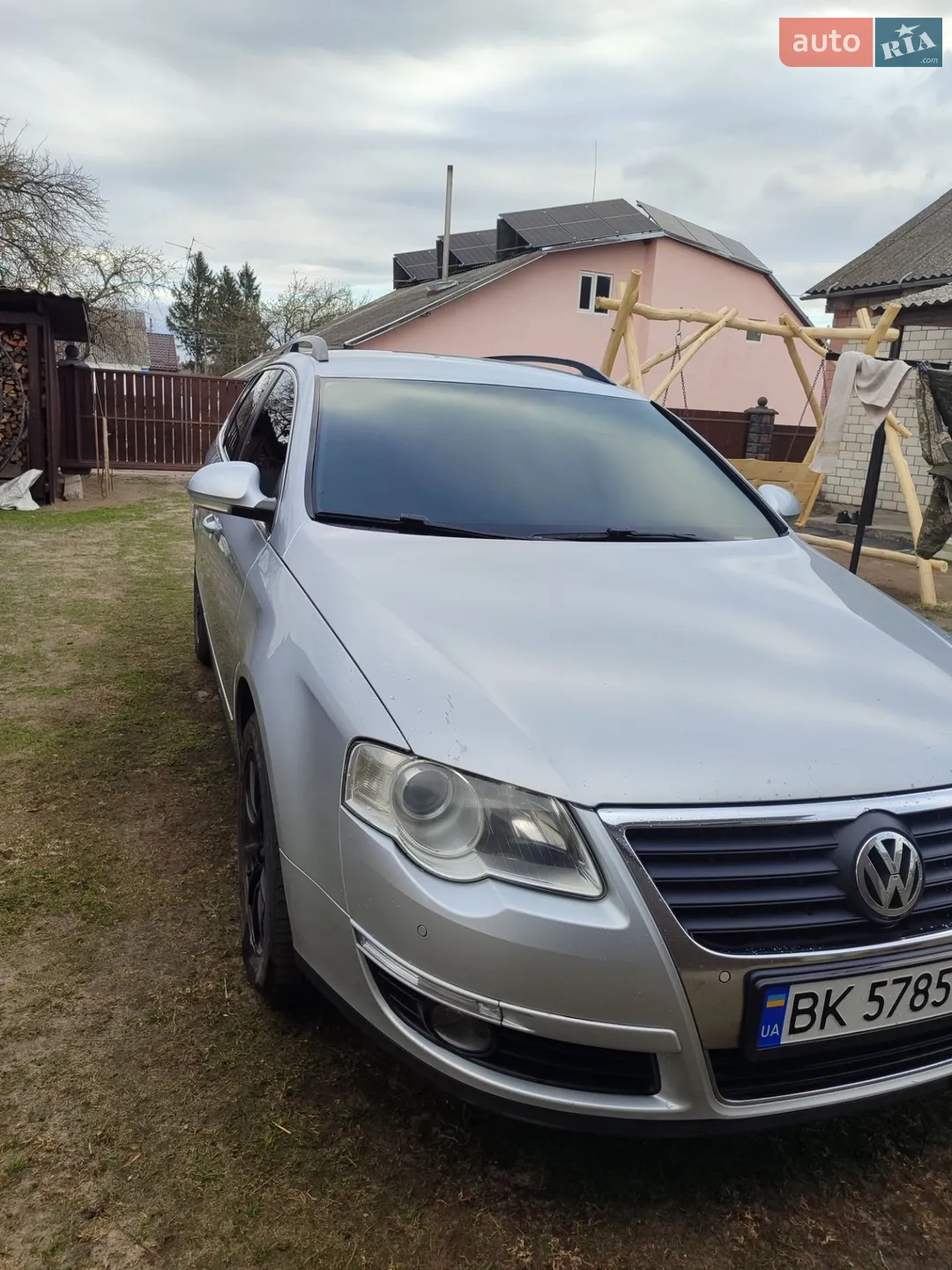2010 Volkswagen Passat - мініатюра 2