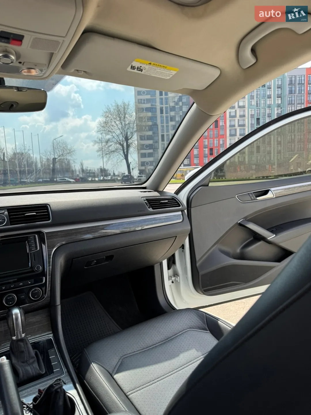 2015 Volkswagen Passat - мініатюра 25