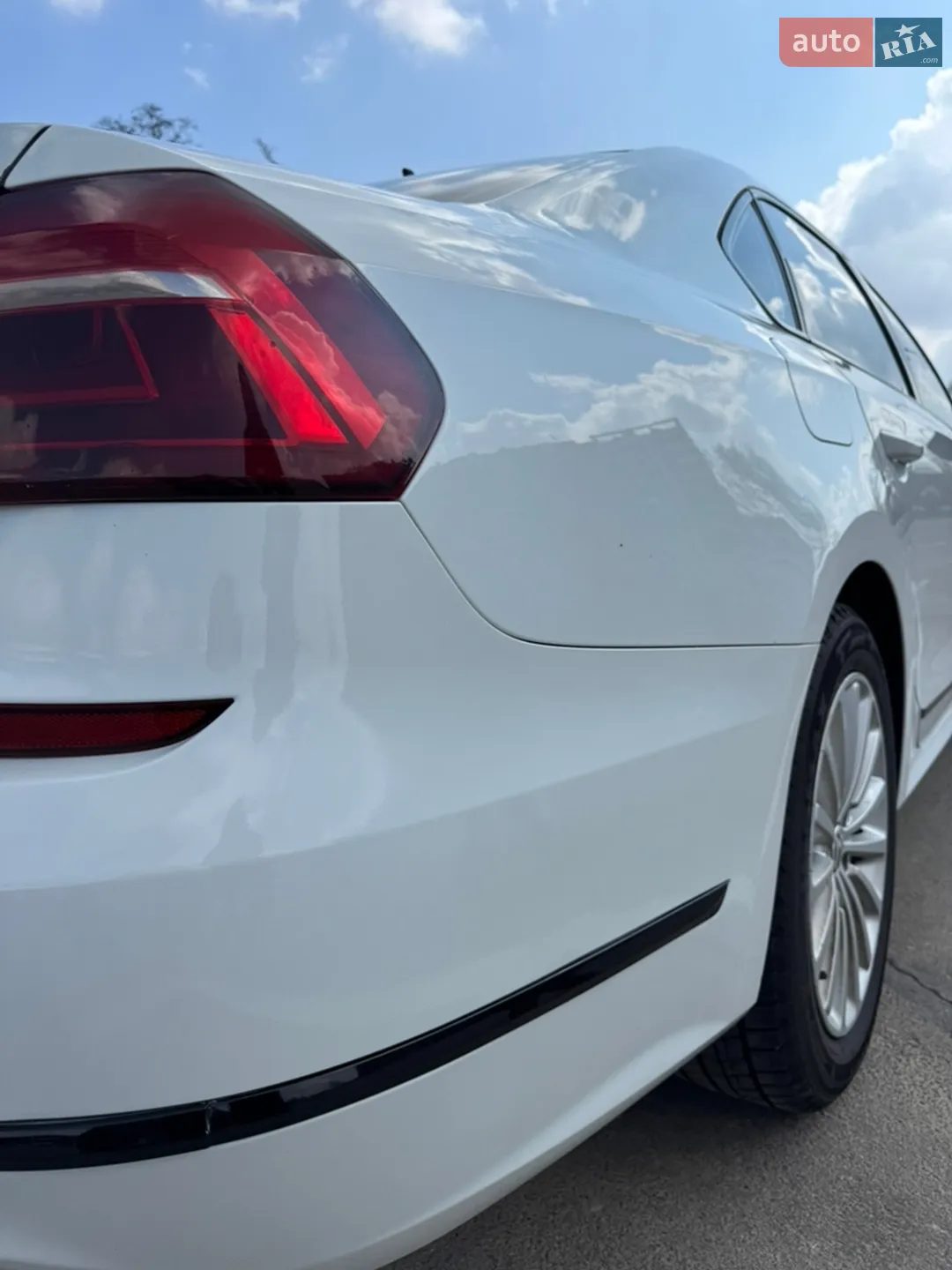 2015 Volkswagen Passat - мініатюра 33