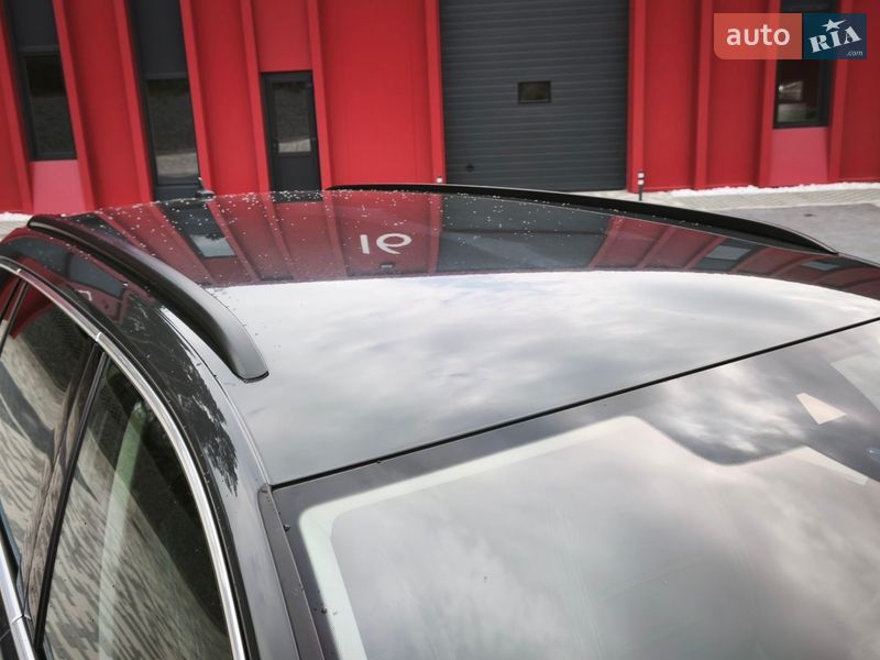 Универсал Volkswagen Passat 2016 в Львове