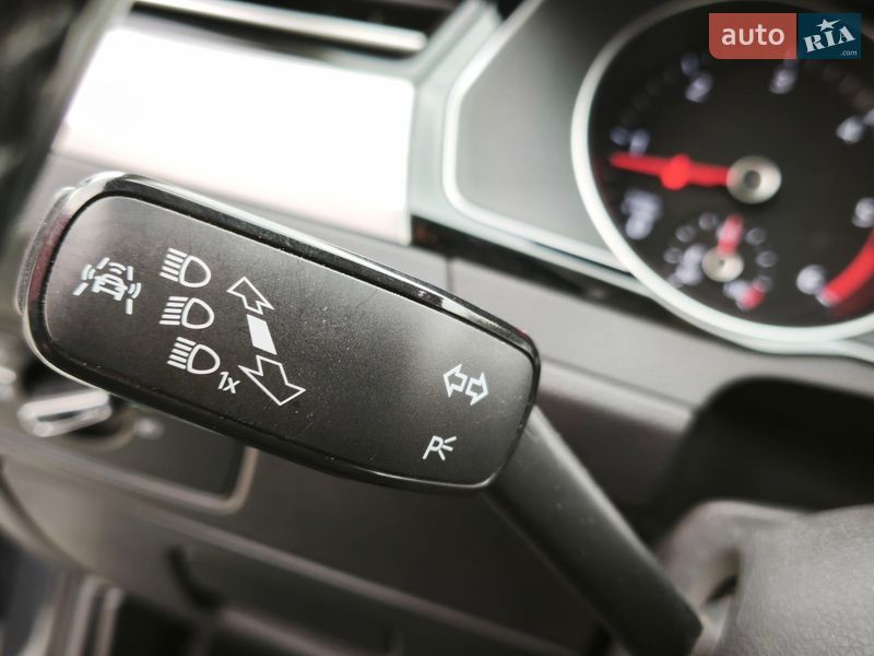 Универсал Volkswagen Passat 2016 в Львове