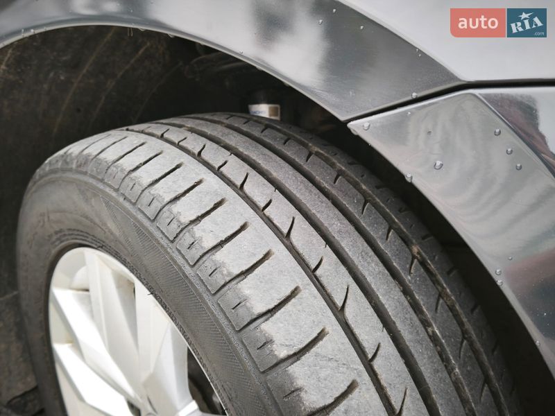 Универсал Volkswagen Passat 2016 в Львове