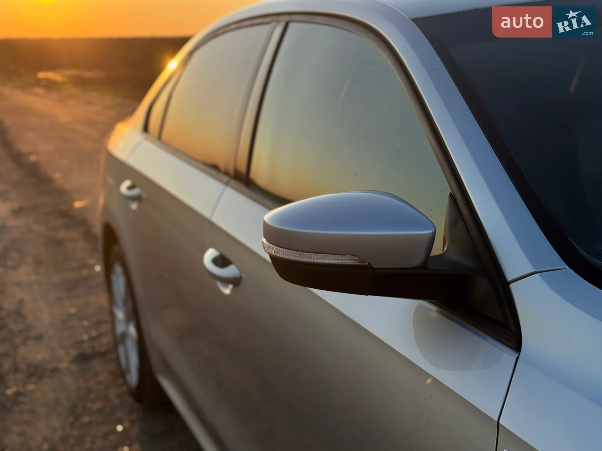 2014 Volkswagen Passat - мініатюра 23