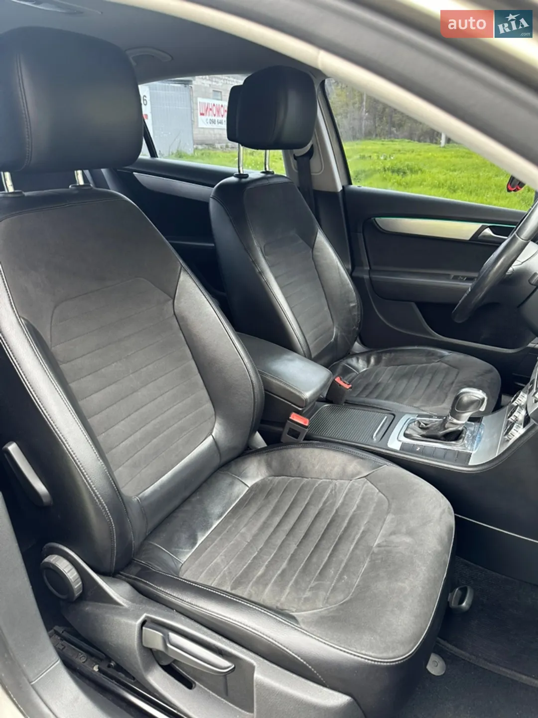 2012 Volkswagen Passat - мініатюра 15