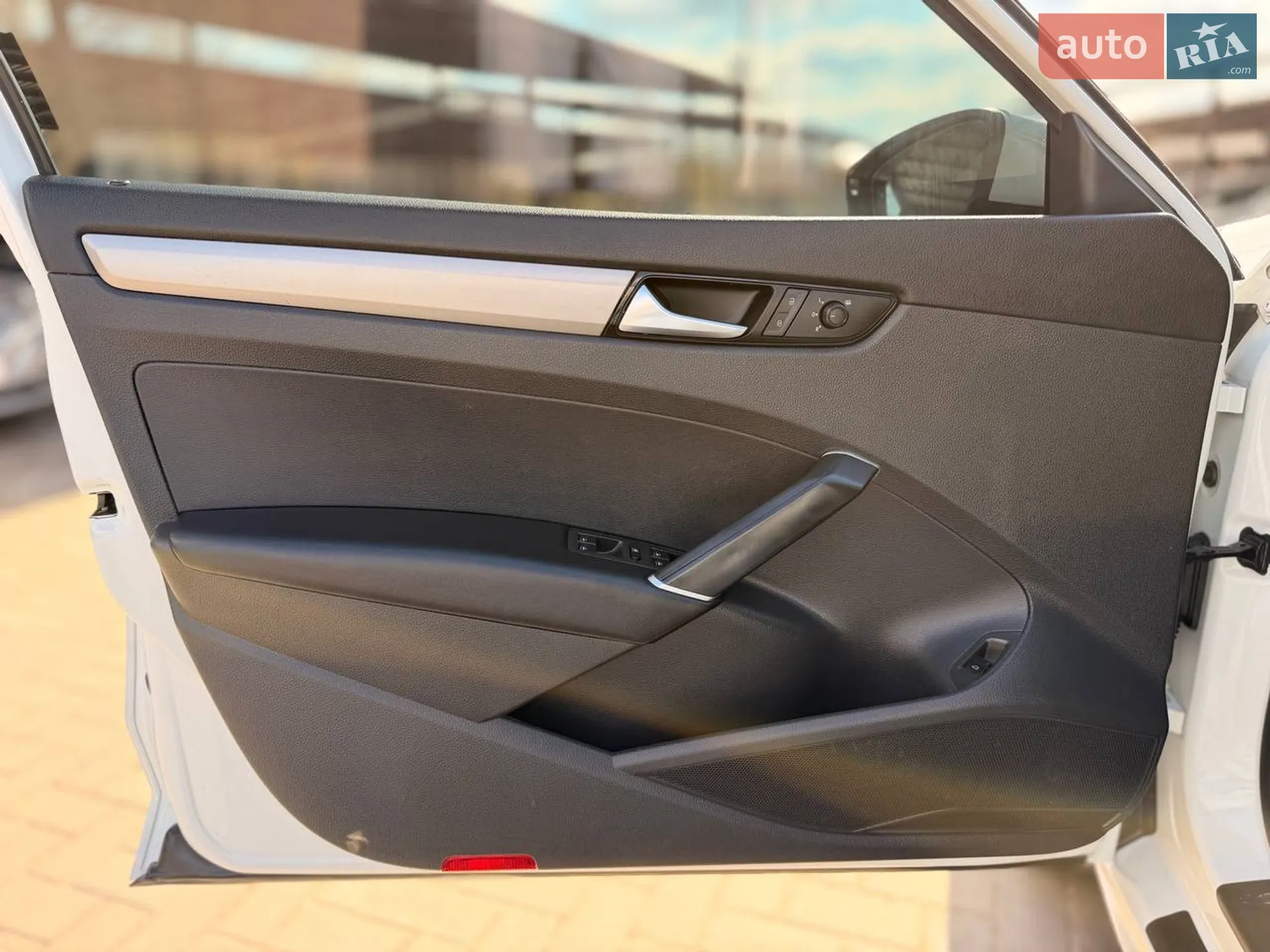 2021 Volkswagen Passat - мініатюра 11