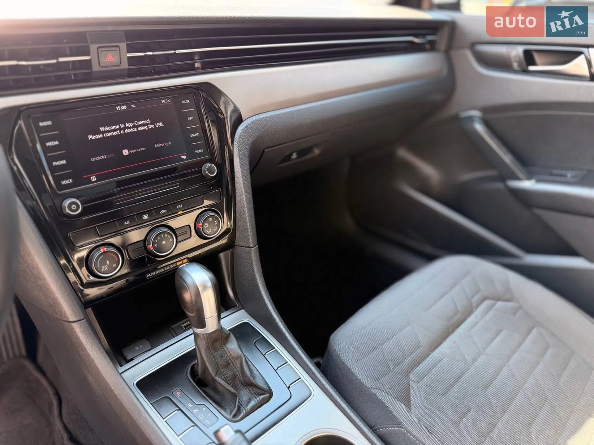 2021 Volkswagen Passat - мініатюра 13
