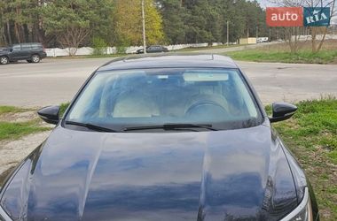 Седан Volkswagen Passat 2017 в Белогородке