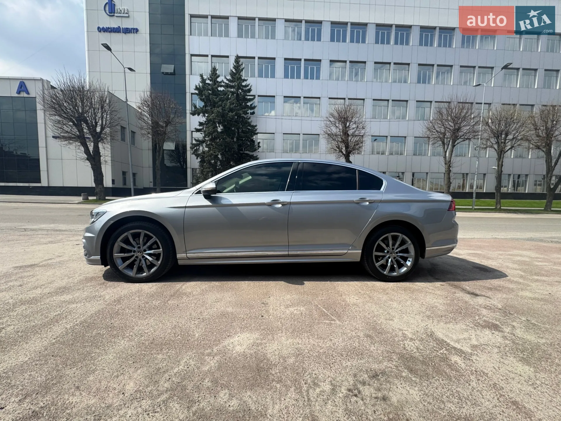 2018 Volkswagen Passat - мініатюра 4