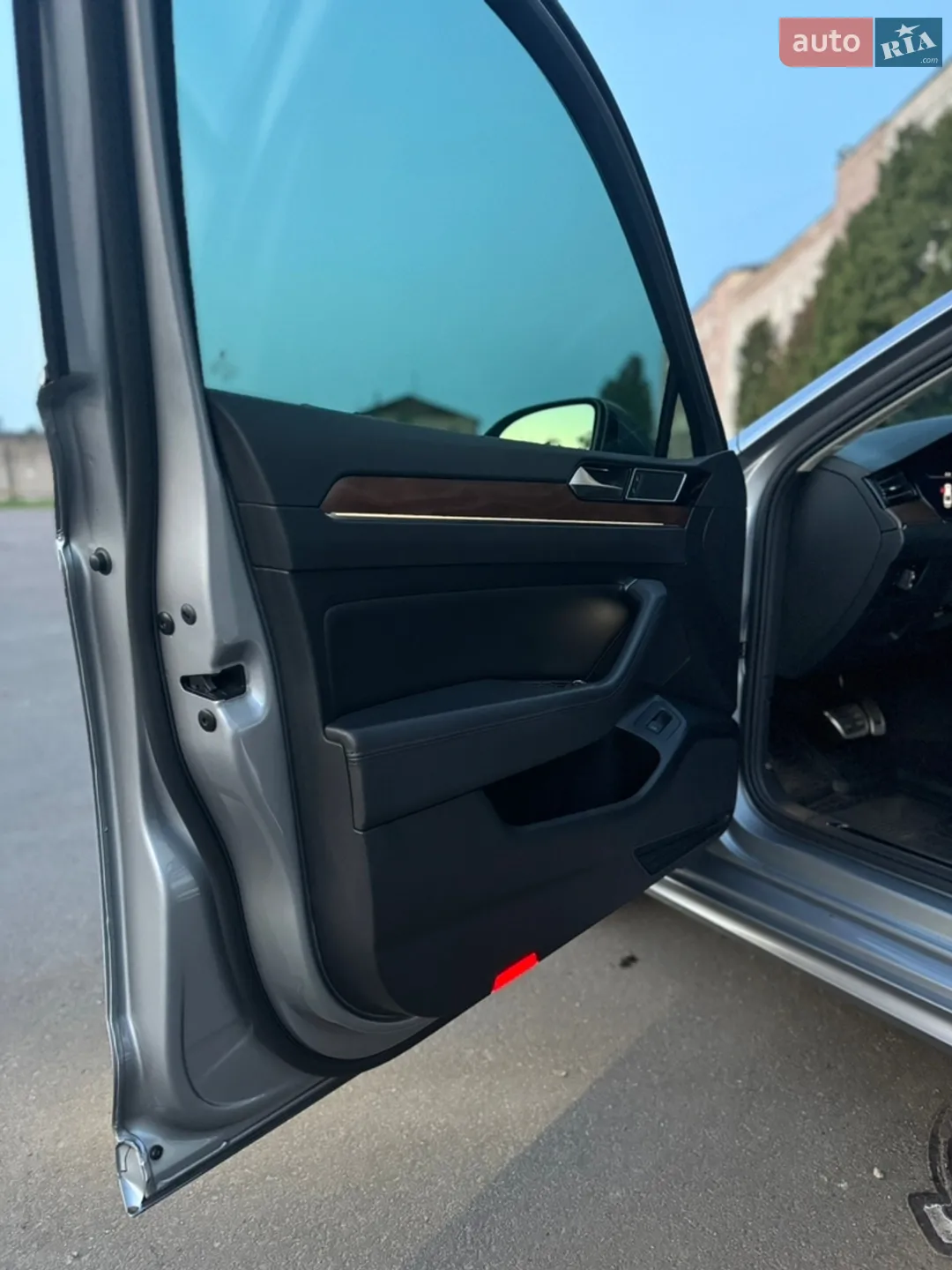 2018 Volkswagen Passat - мініатюра 18
