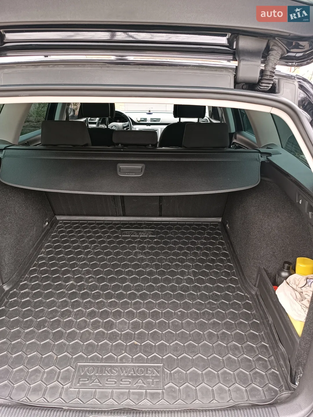 2014 Volkswagen Passat - мініатюра 8