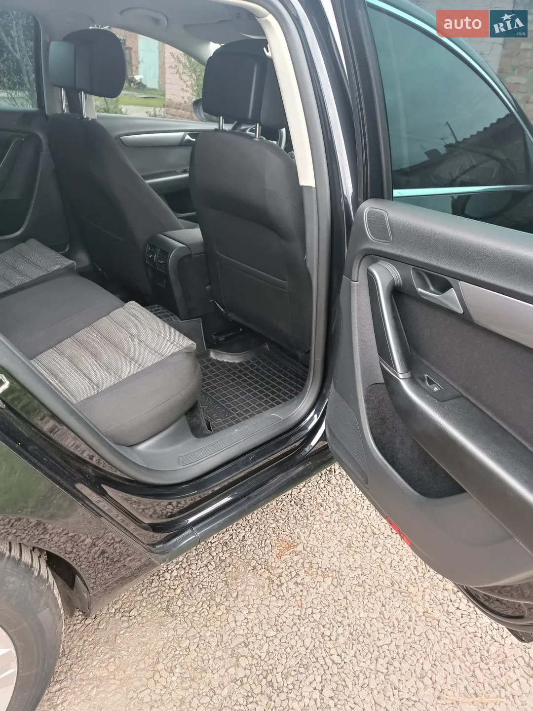 2014 Volkswagen Passat - мініатюра 11