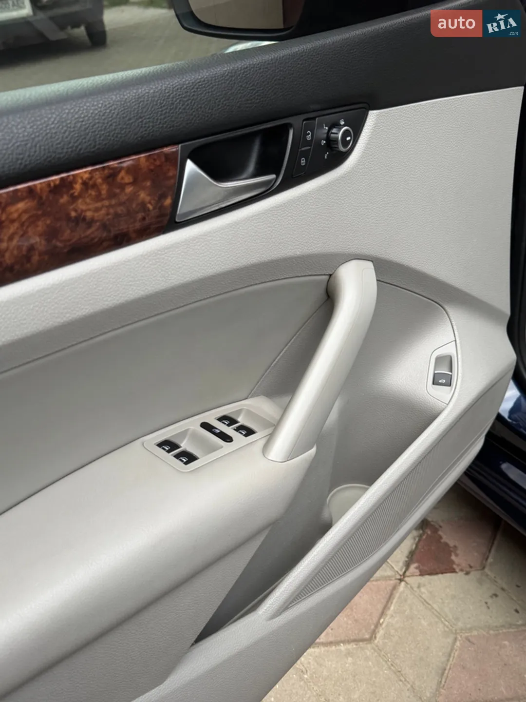 2012 Volkswagen Passat - мініатюра 19