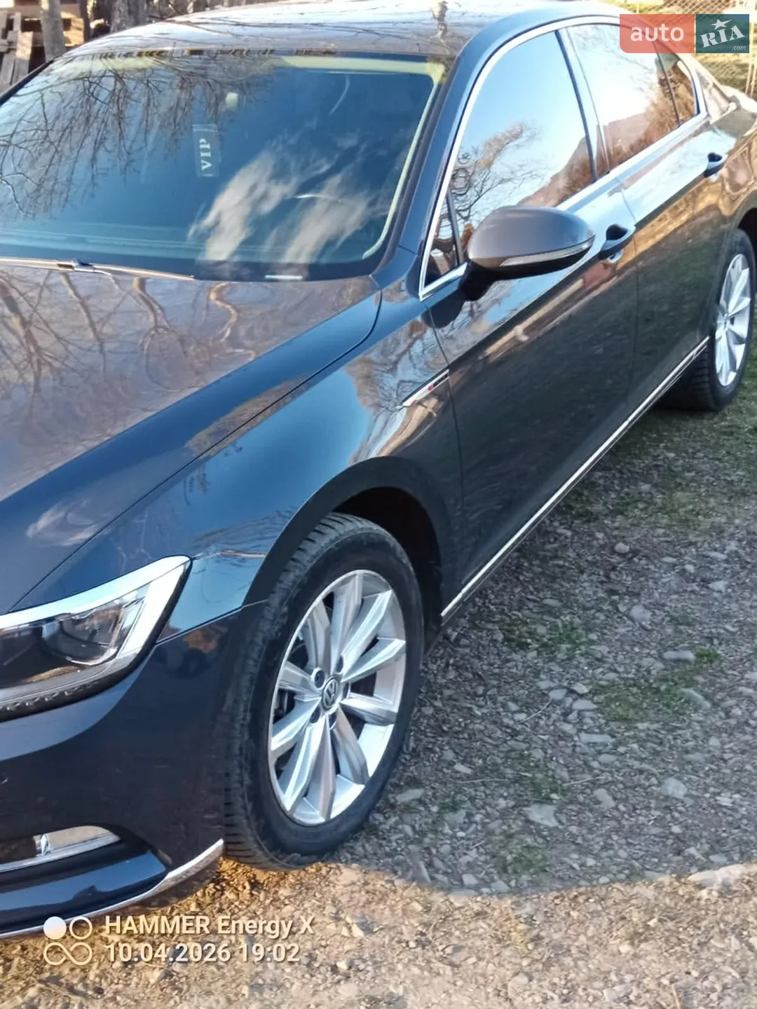 2016 Volkswagen Passat - мініатюра 7