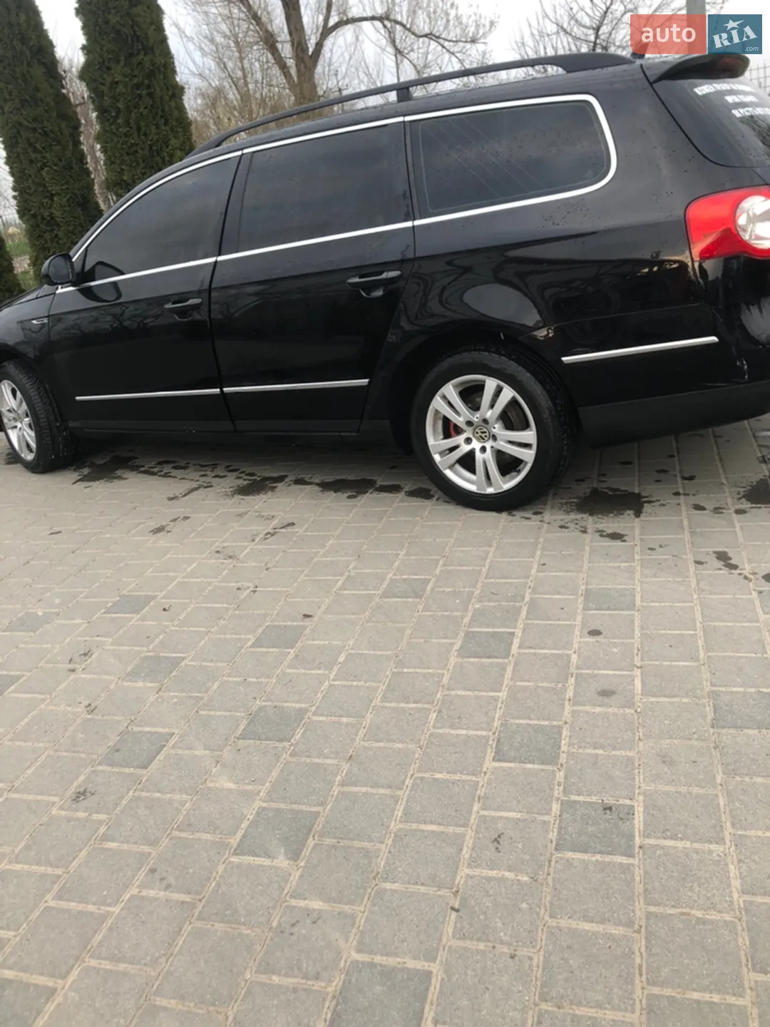 2010 Volkswagen Passat - мініатюра 4