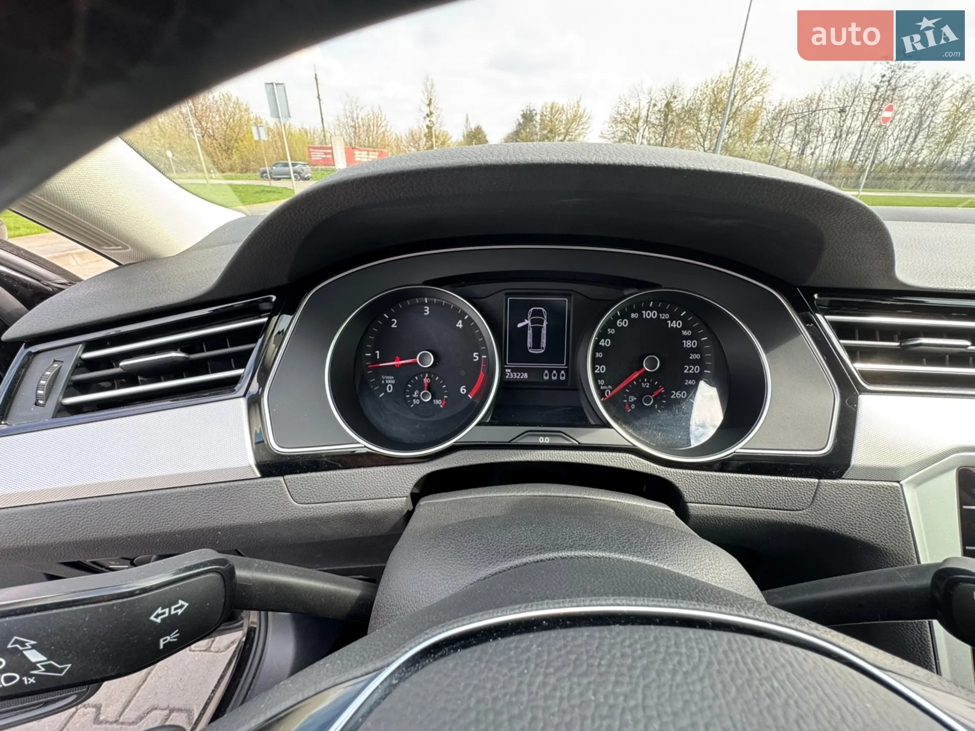 2018 Volkswagen Passat - мініатюра 7