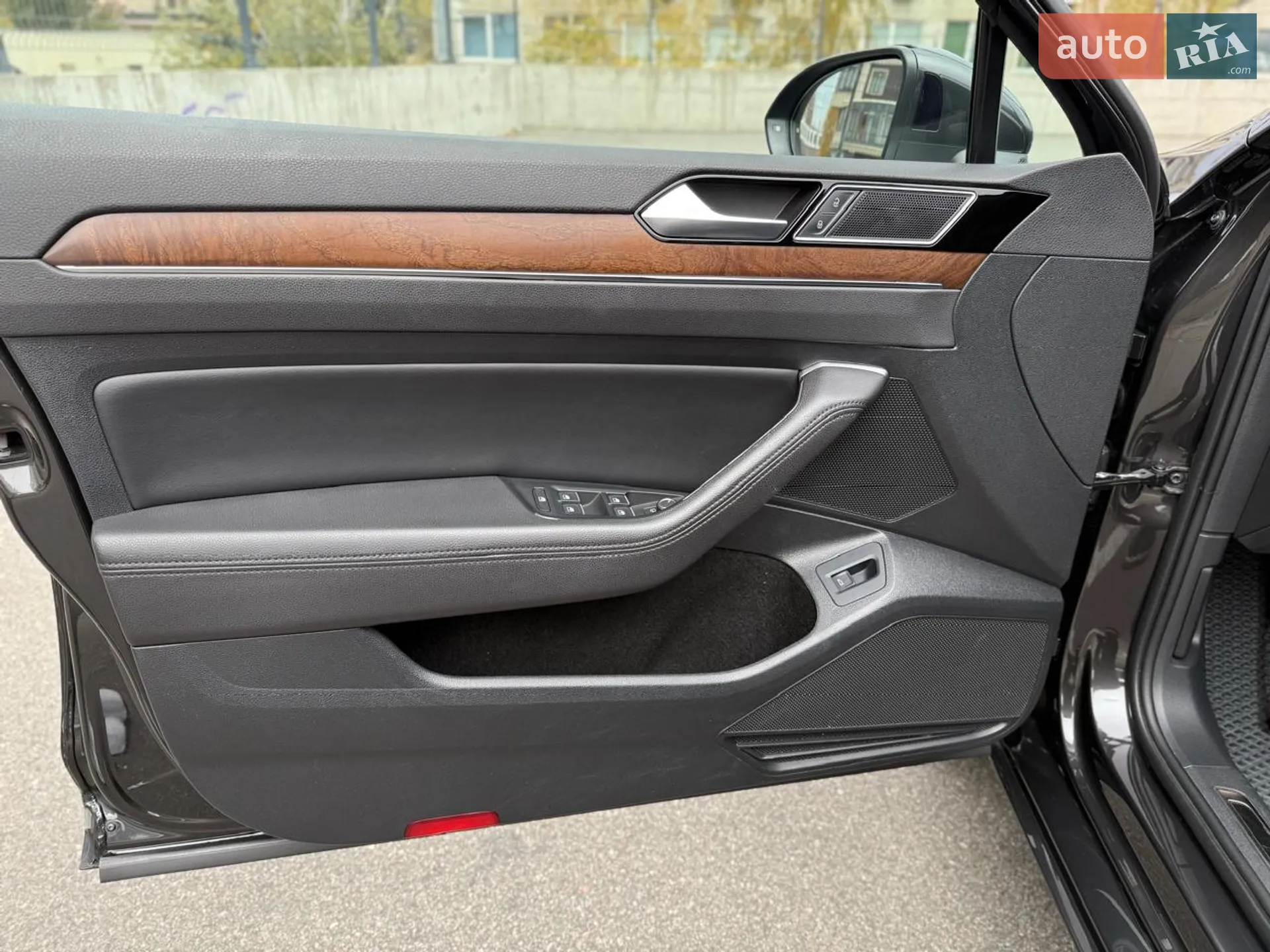 2018 Volkswagen Passat - мініатюра 13