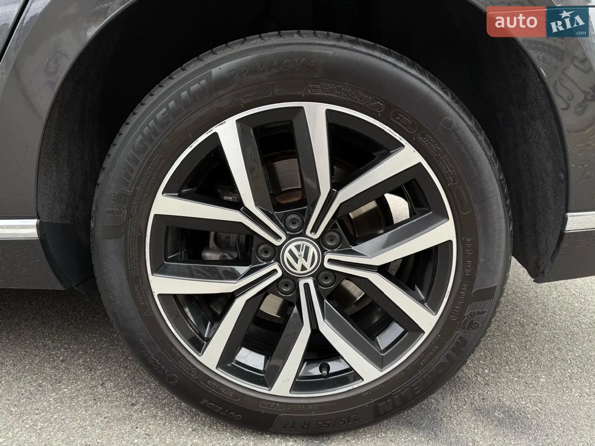 2018 Volkswagen Passat - мініатюра 28