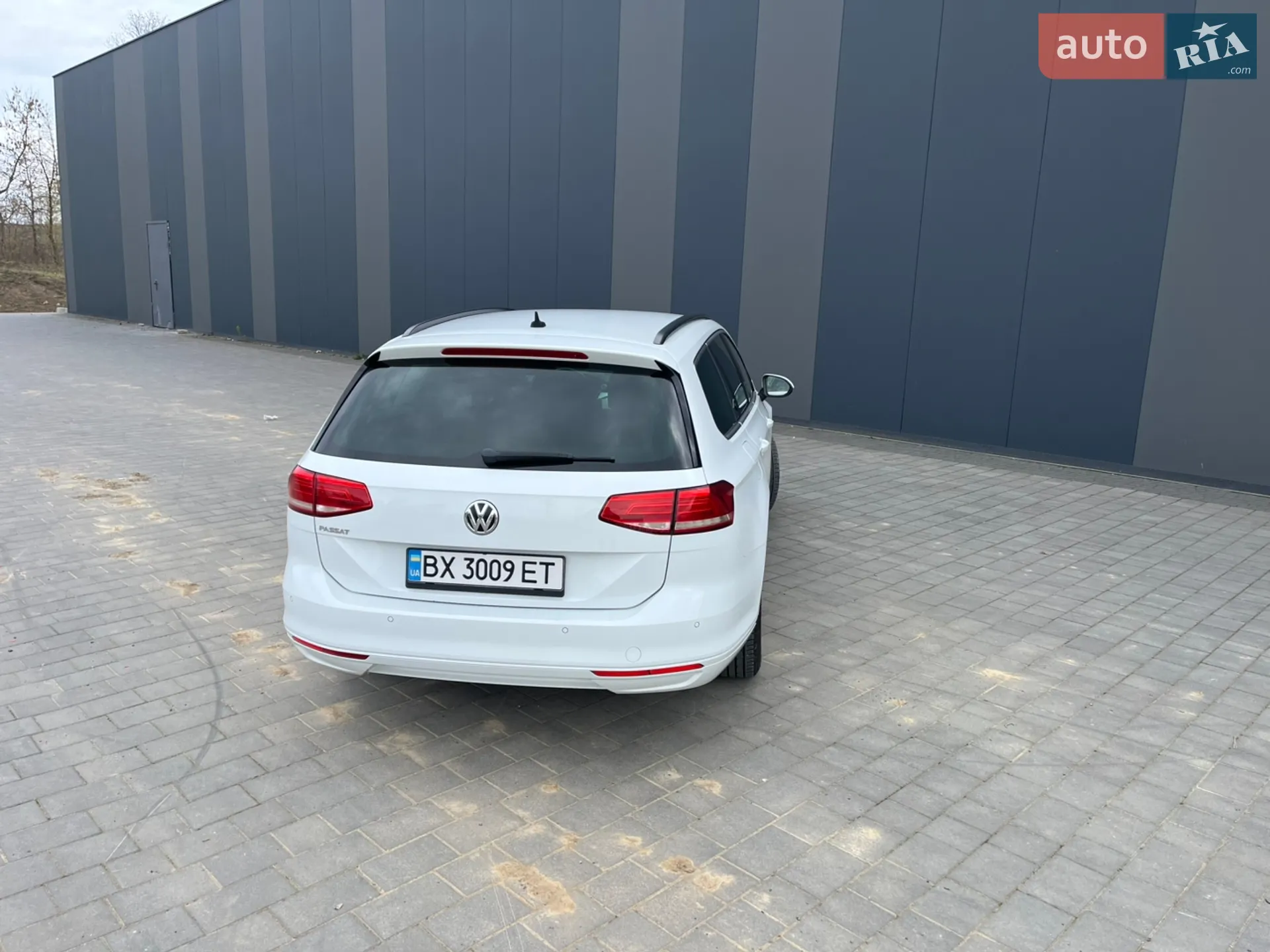 2016 Volkswagen Passat - мініатюра 11