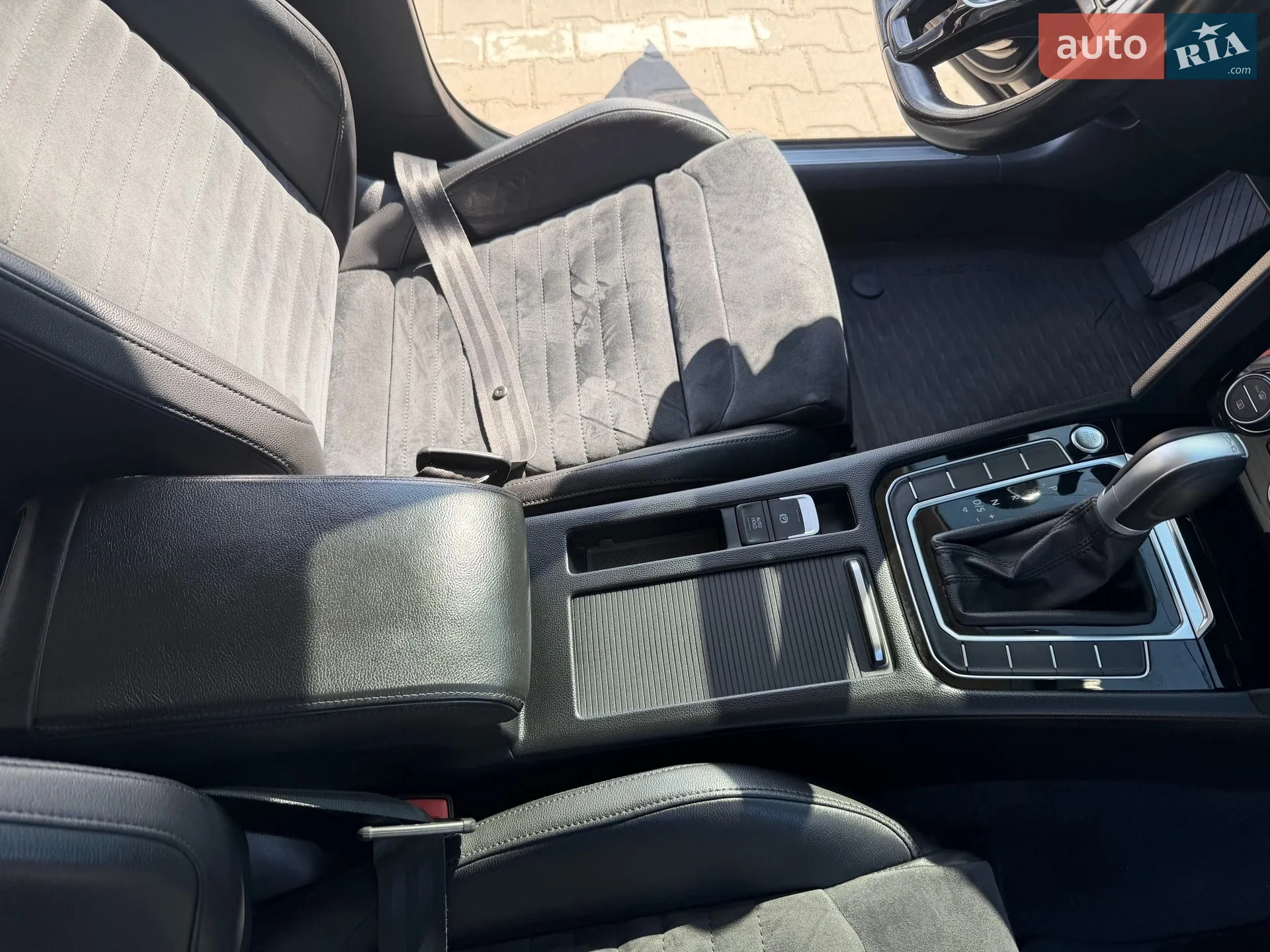 2017 Volkswagen Passat - мініатюра 17