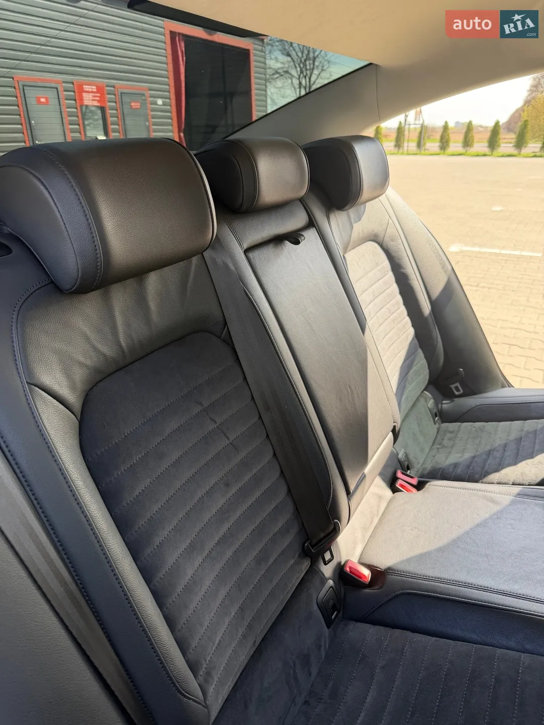 2017 Volkswagen Passat - мініатюра 21