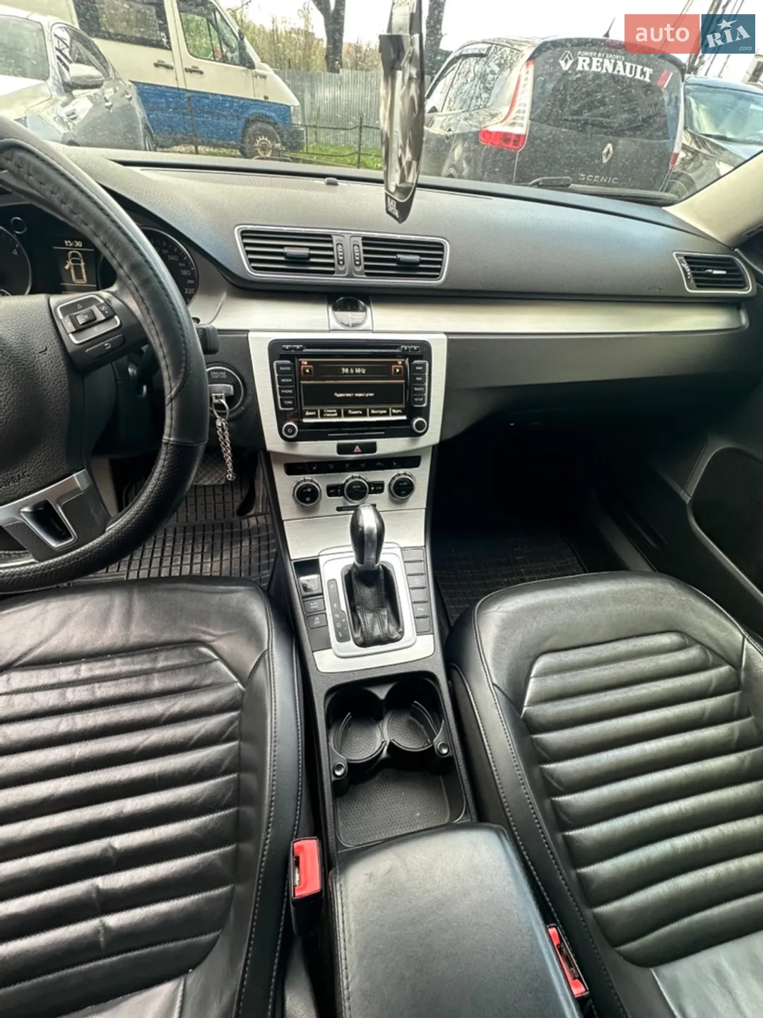 2014 Volkswagen Passat - мініатюра 12