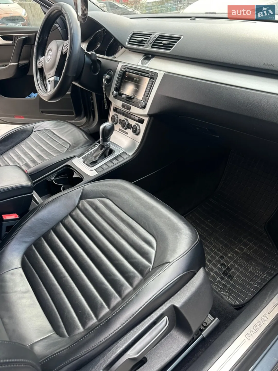 2014 Volkswagen Passat - мініатюра 18