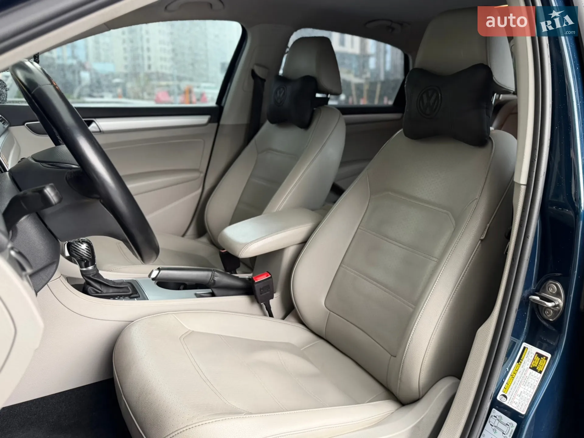 2018 Volkswagen Passat - мініатюра 18