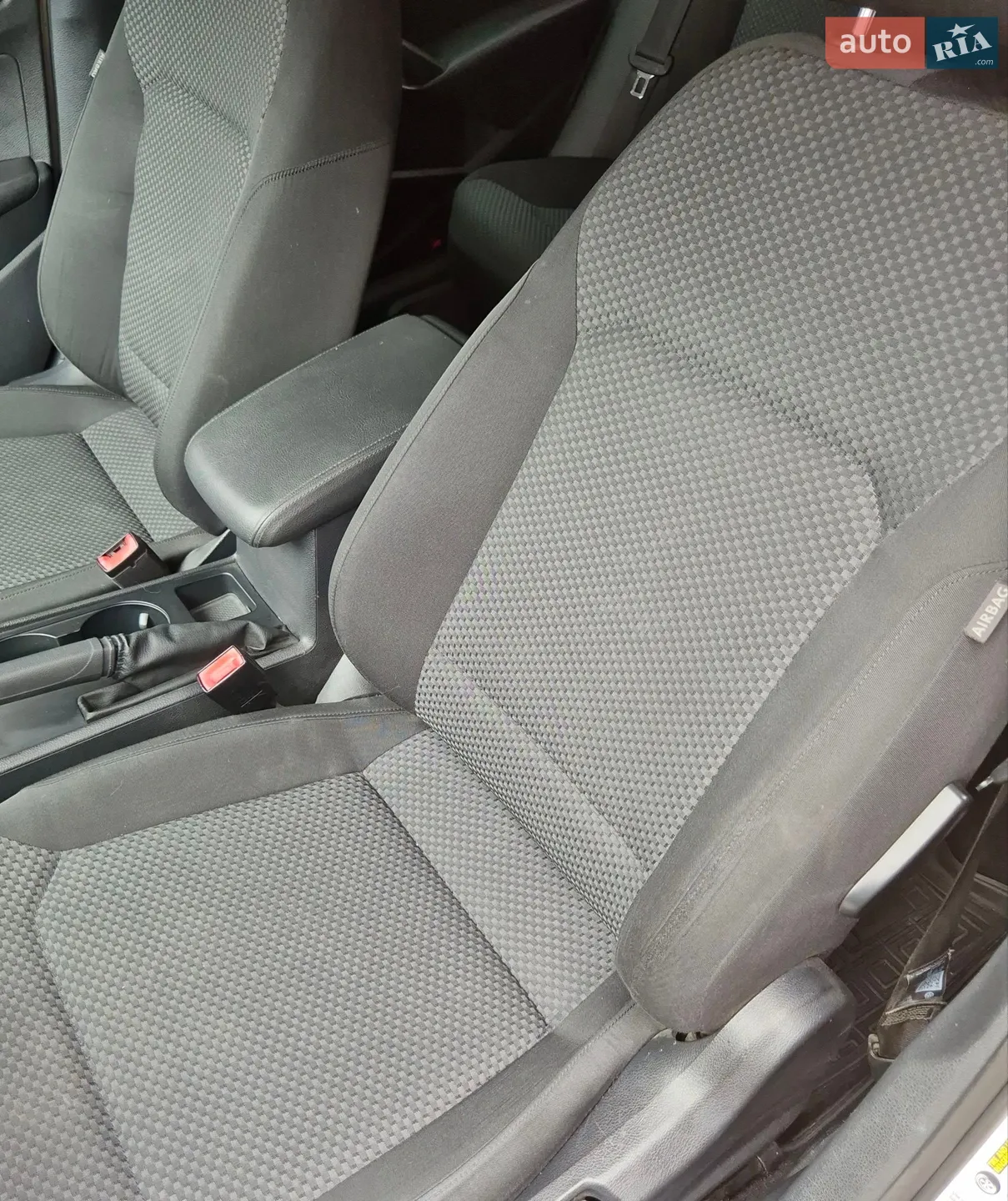 2014 Volkswagen Passat - мініатюра 10