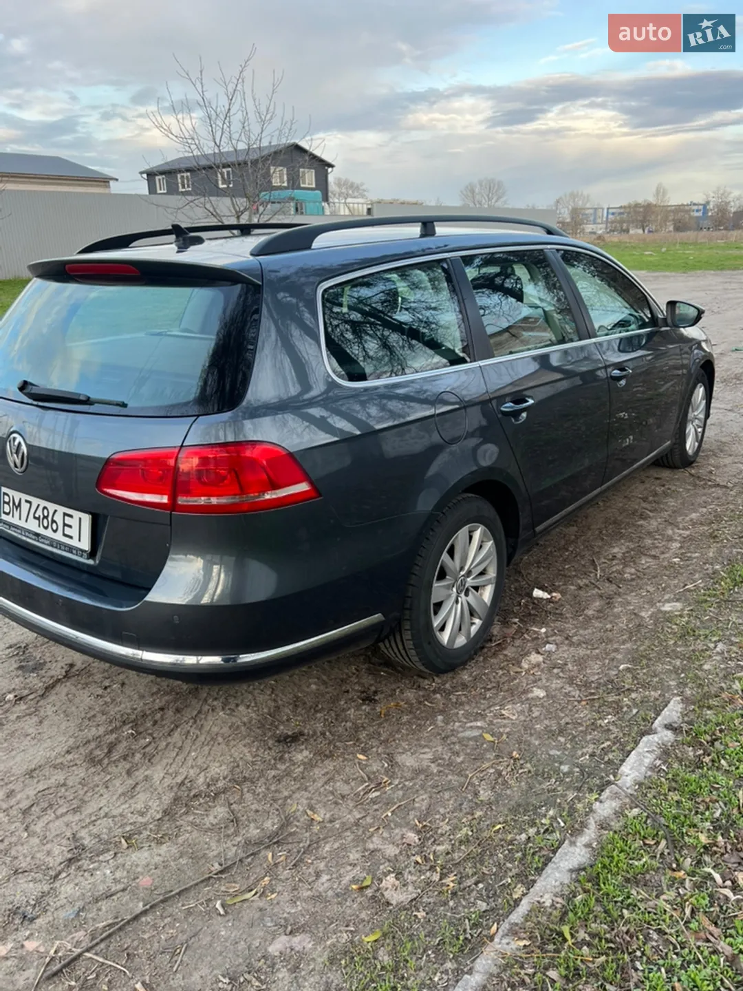 2013 Volkswagen Passat - мініатюра 43