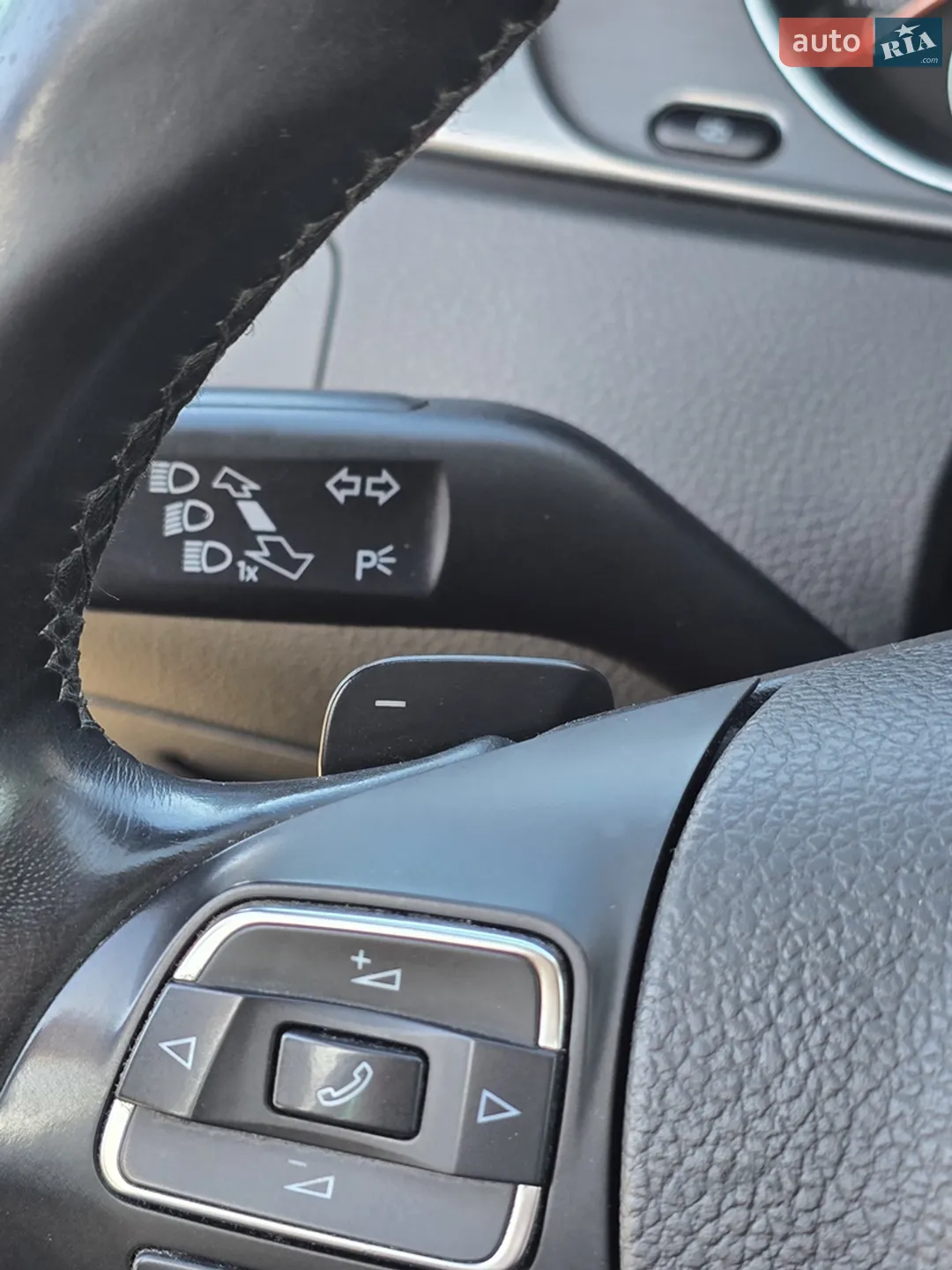 2014 Volkswagen Passat - мініатюра 17