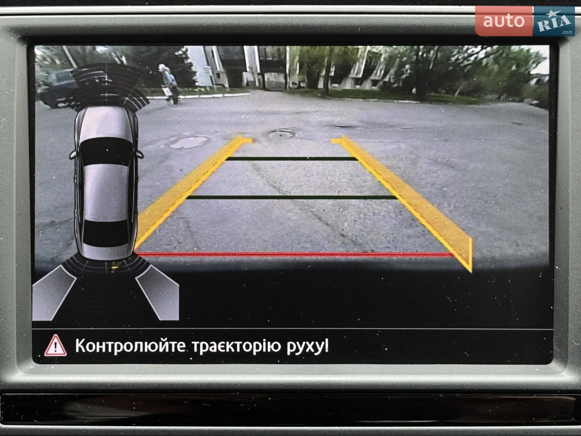 2017 Volkswagen Passat - мініатюра 39