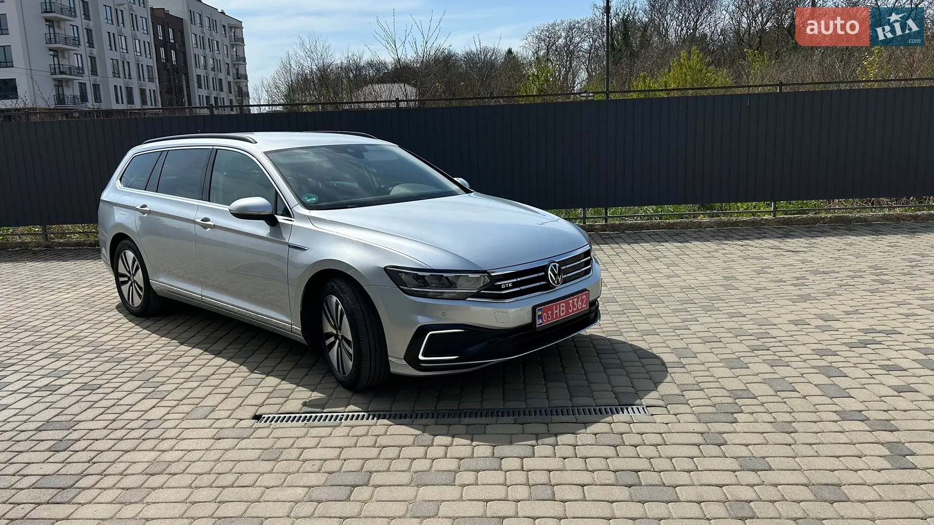 2022 Volkswagen Passat - мініатюра 2
