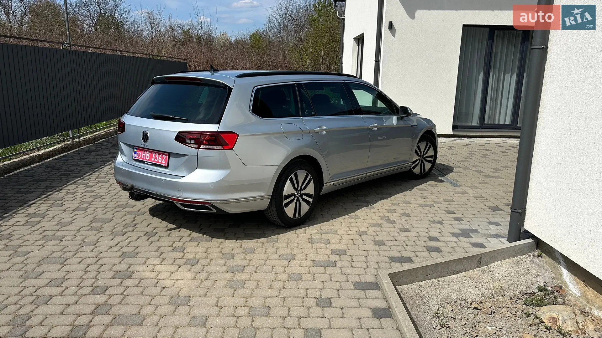 2022 Volkswagen Passat - мініатюра 7