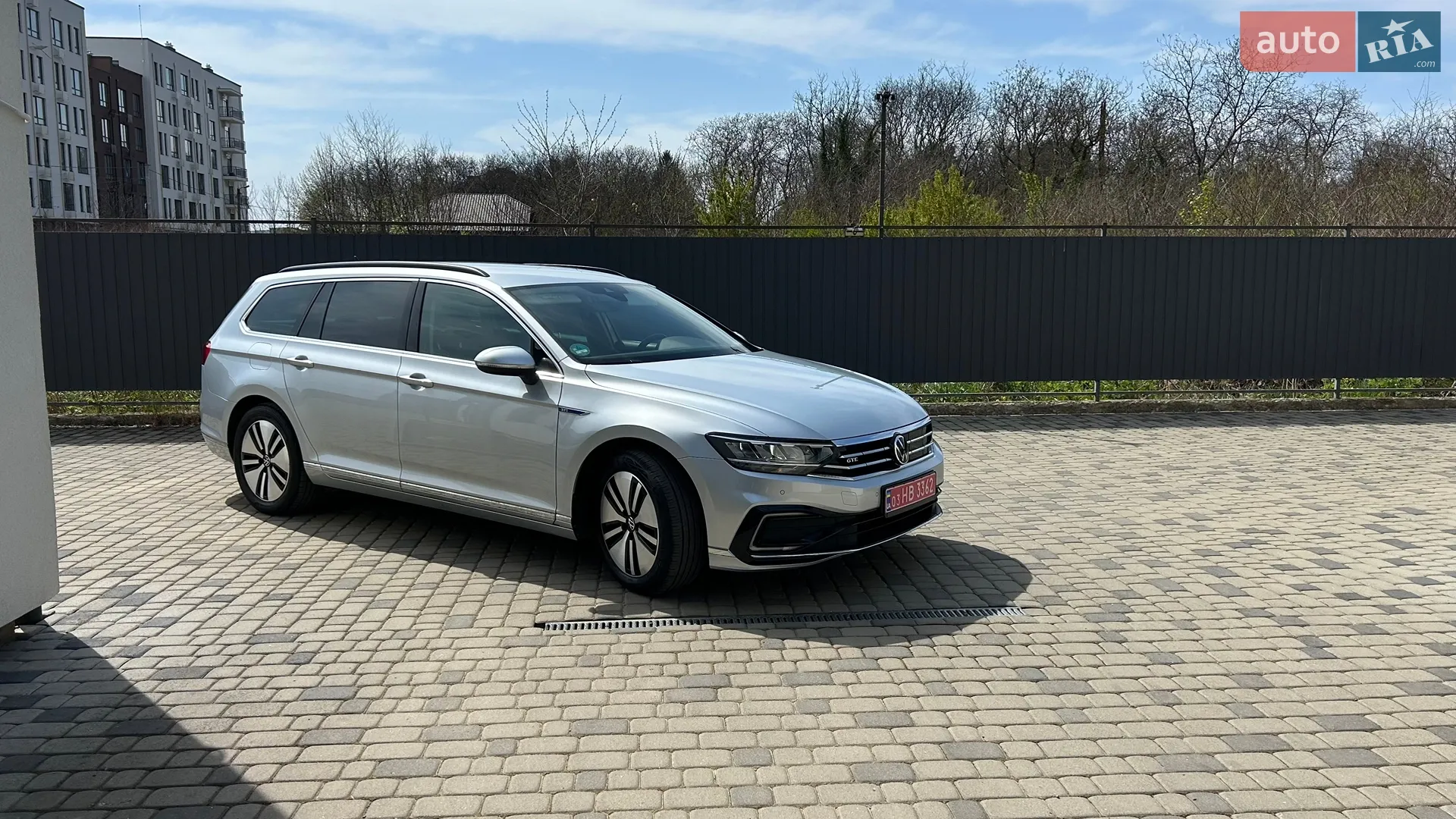 2022 Volkswagen Passat - мініатюра 10