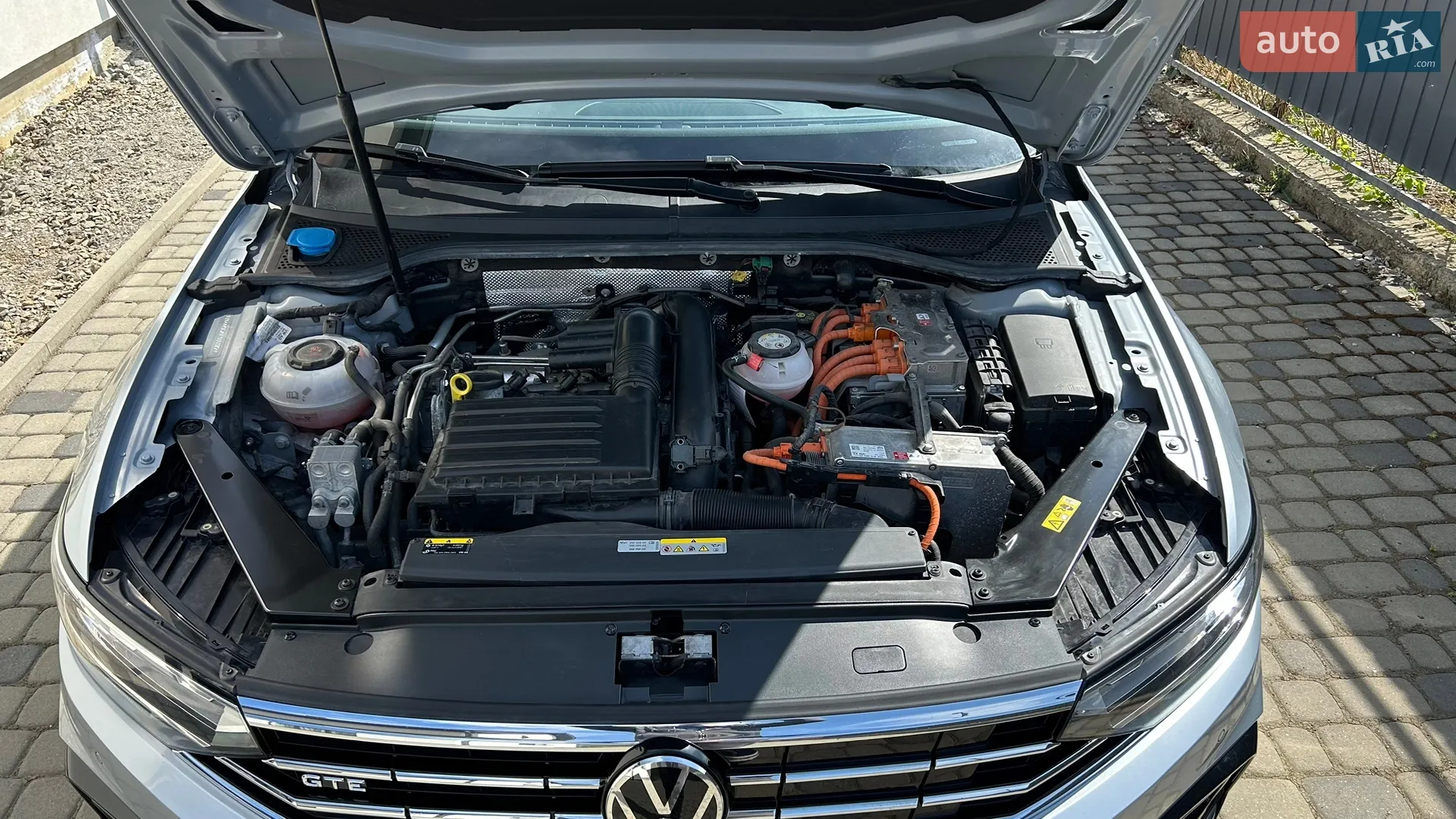 2022 Volkswagen Passat - мініатюра 60
