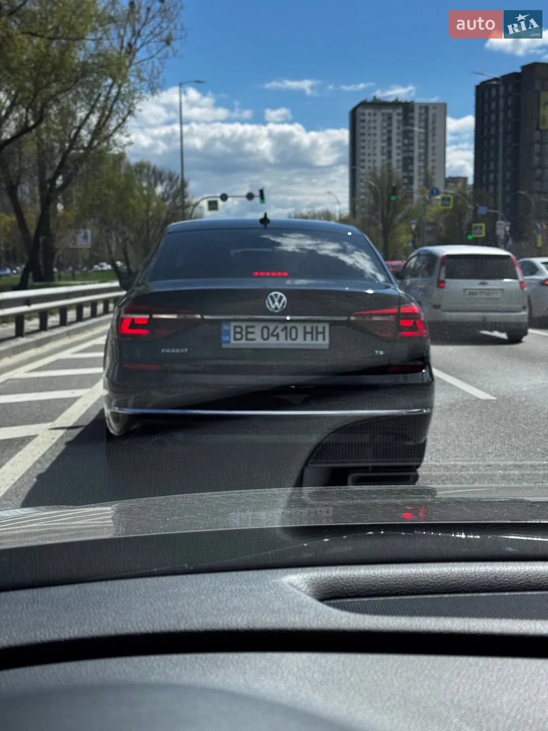 2017 Volkswagen Passat - мініатюра 30
