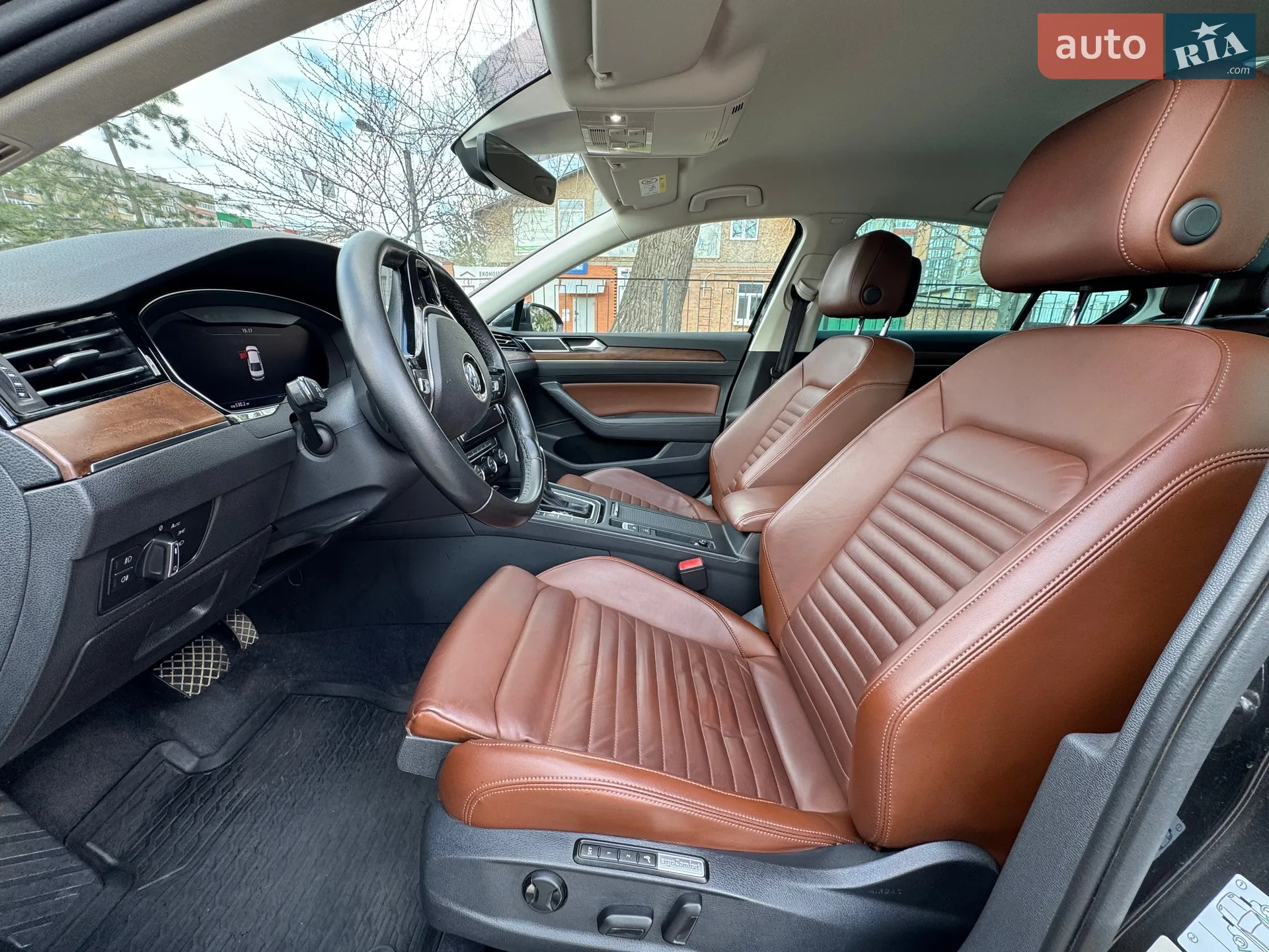 2018 Volkswagen Passat - мініатюра 12