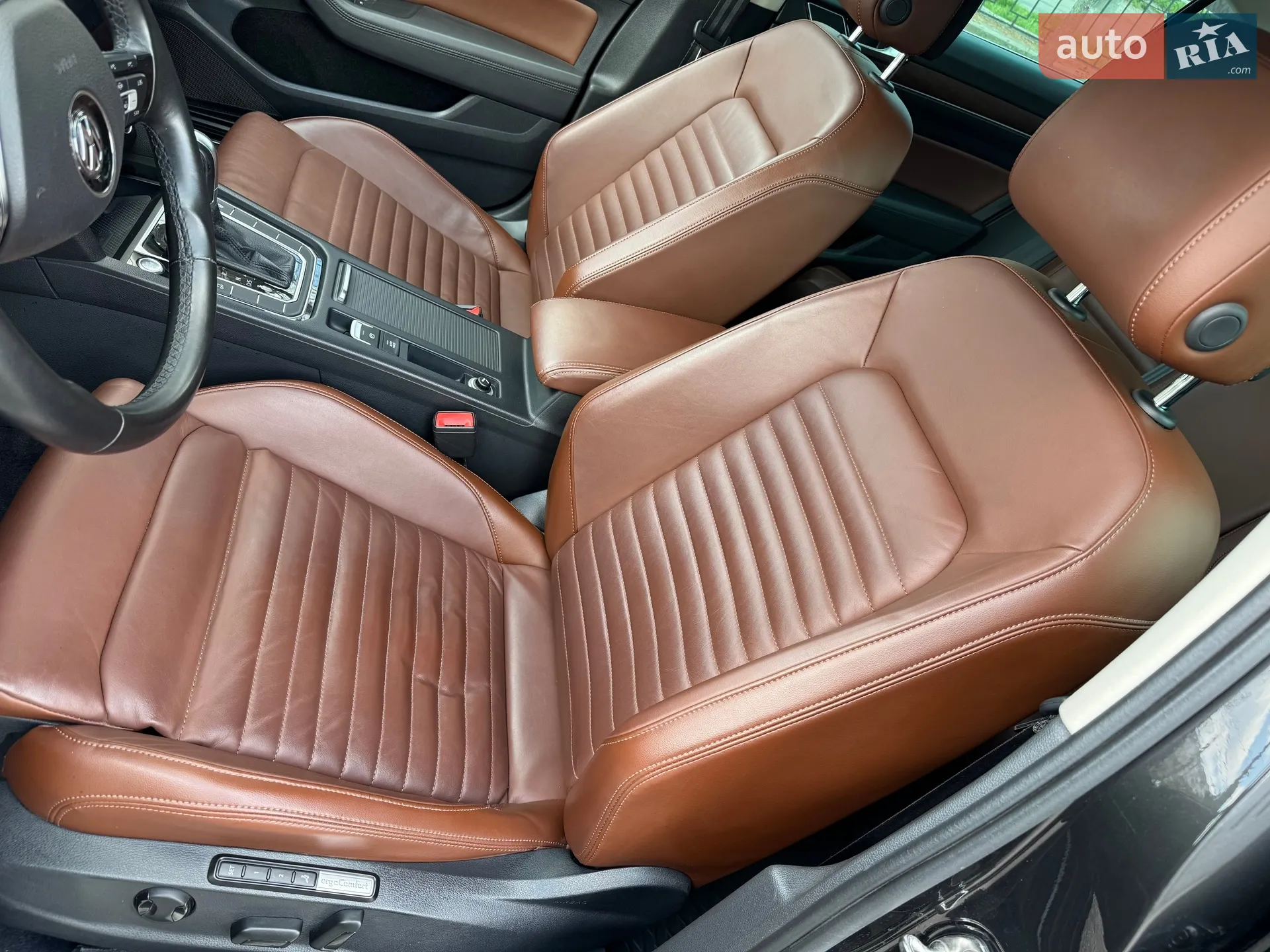 2018 Volkswagen Passat - мініатюра 14