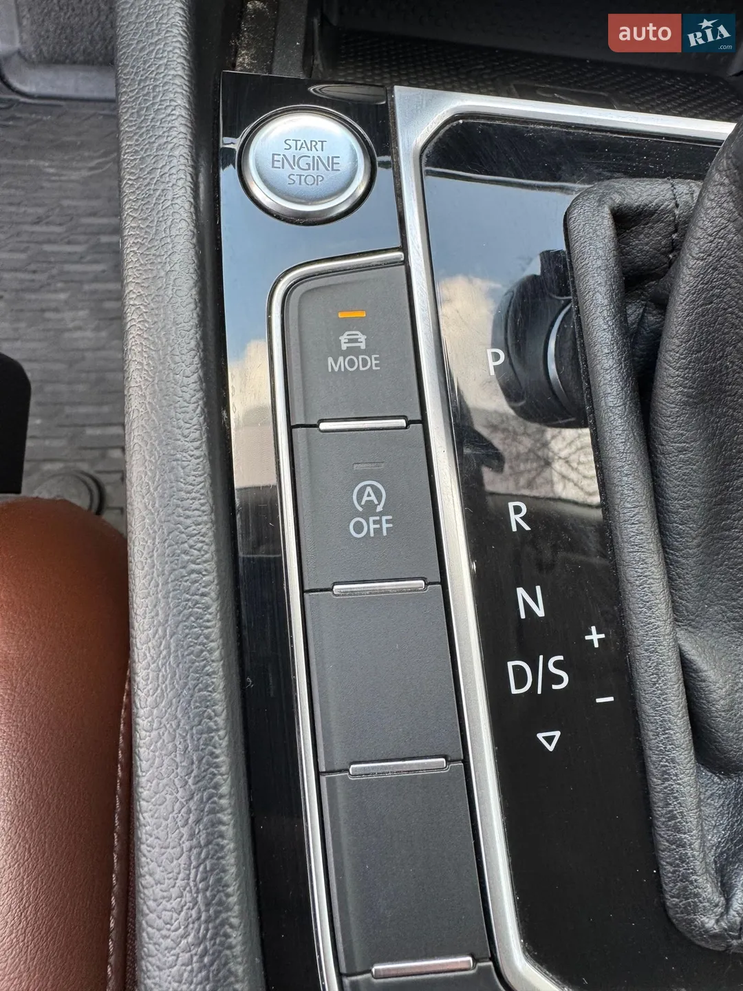 2018 Volkswagen Passat - мініатюра 26
