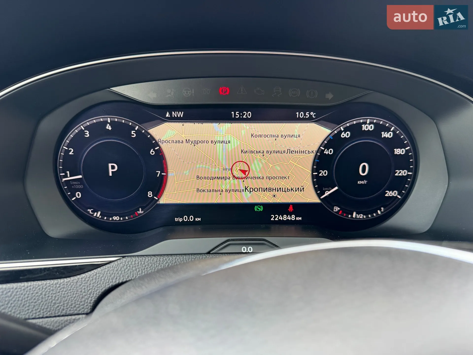 2018 Volkswagen Passat - мініатюра 29