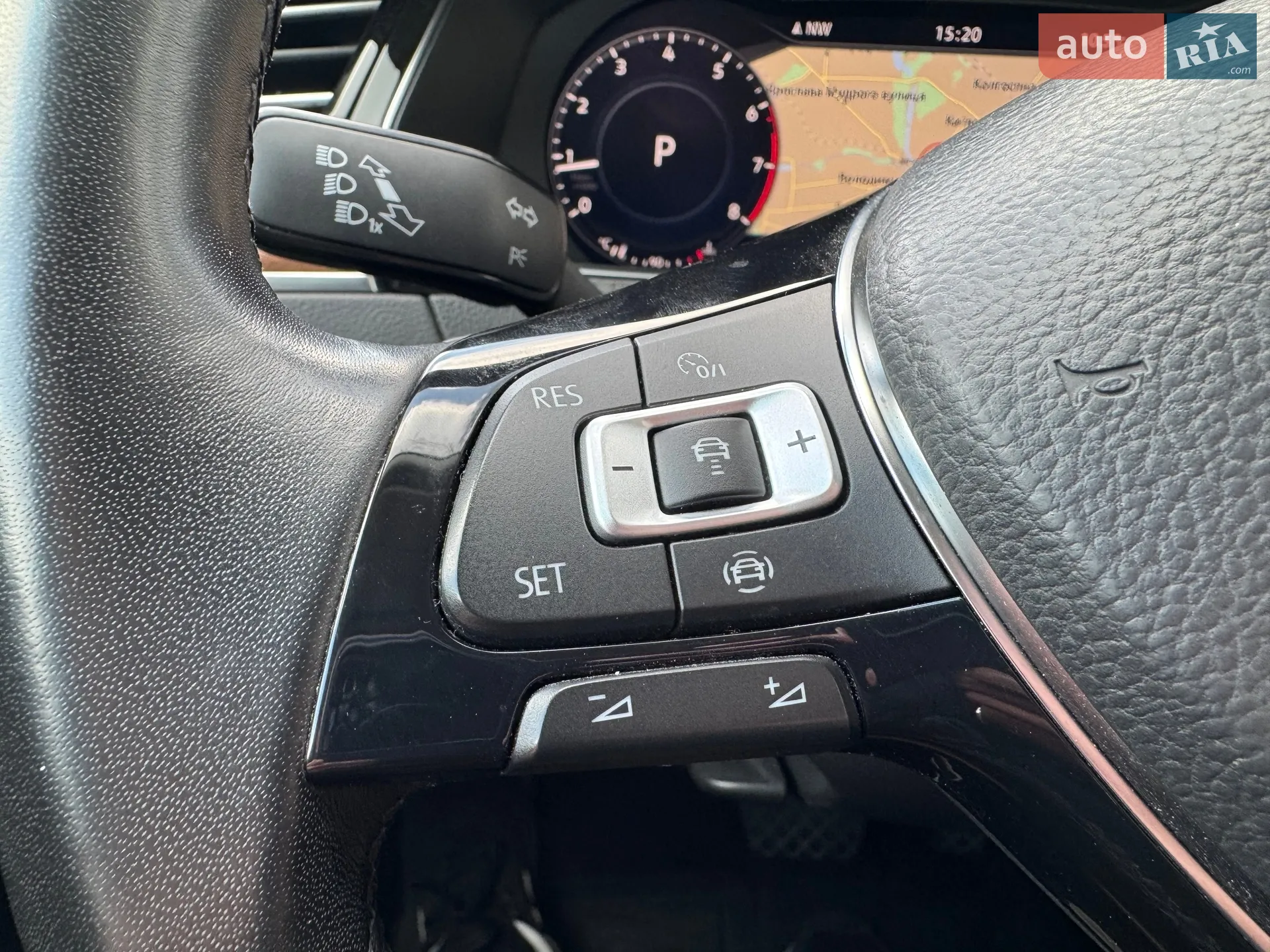 2018 Volkswagen Passat - мініатюра 32