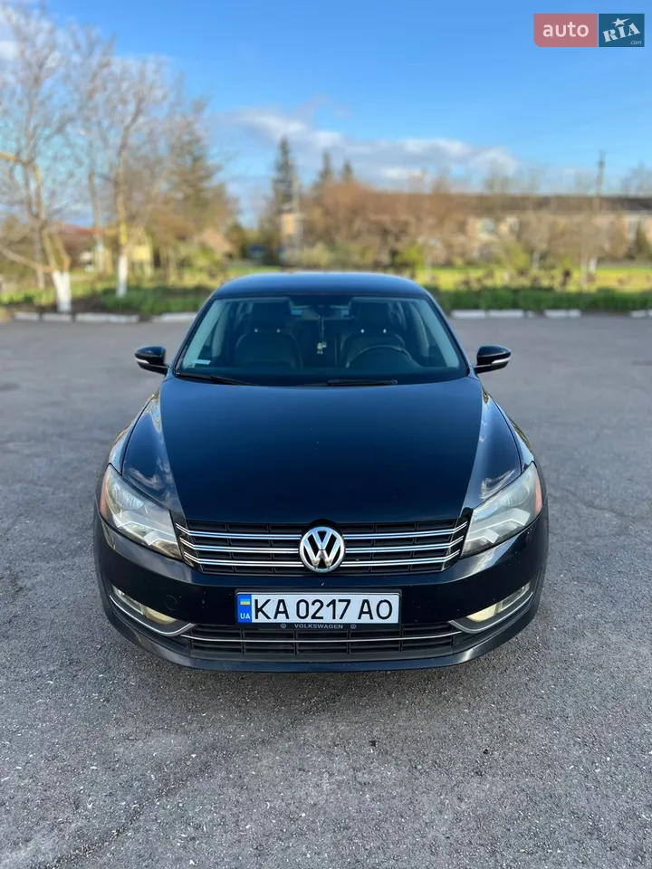 2015 Volkswagen Passat - мініатюра 32