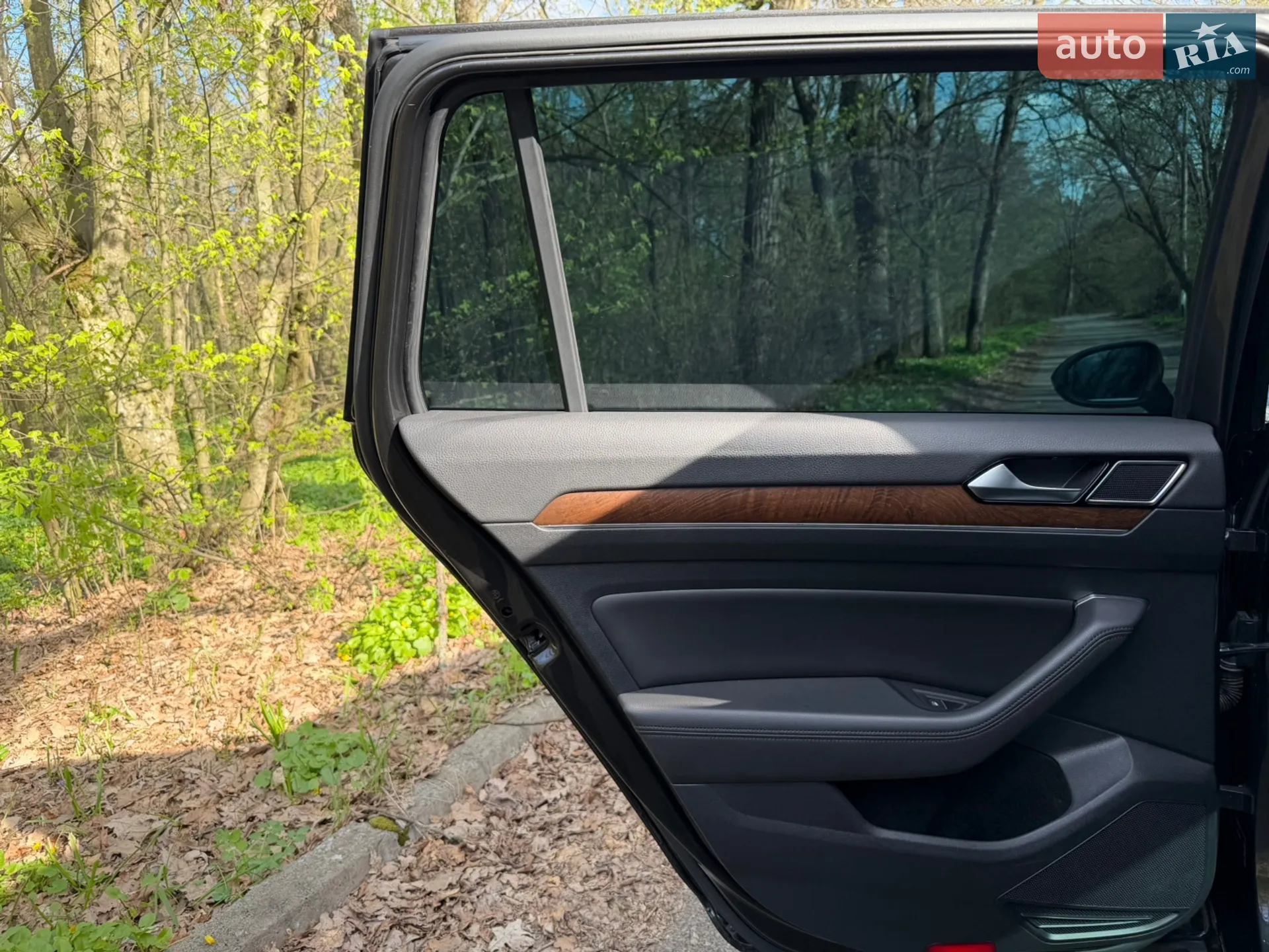 2018 Volkswagen Passat - мініатюра 8