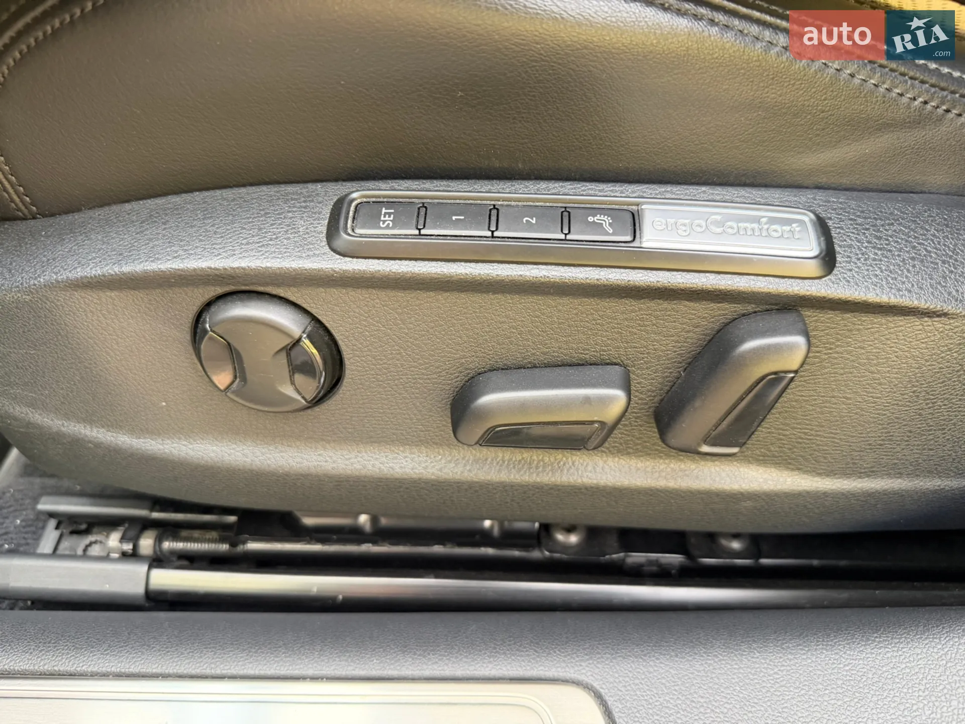 2018 Volkswagen Passat - мініатюра 11