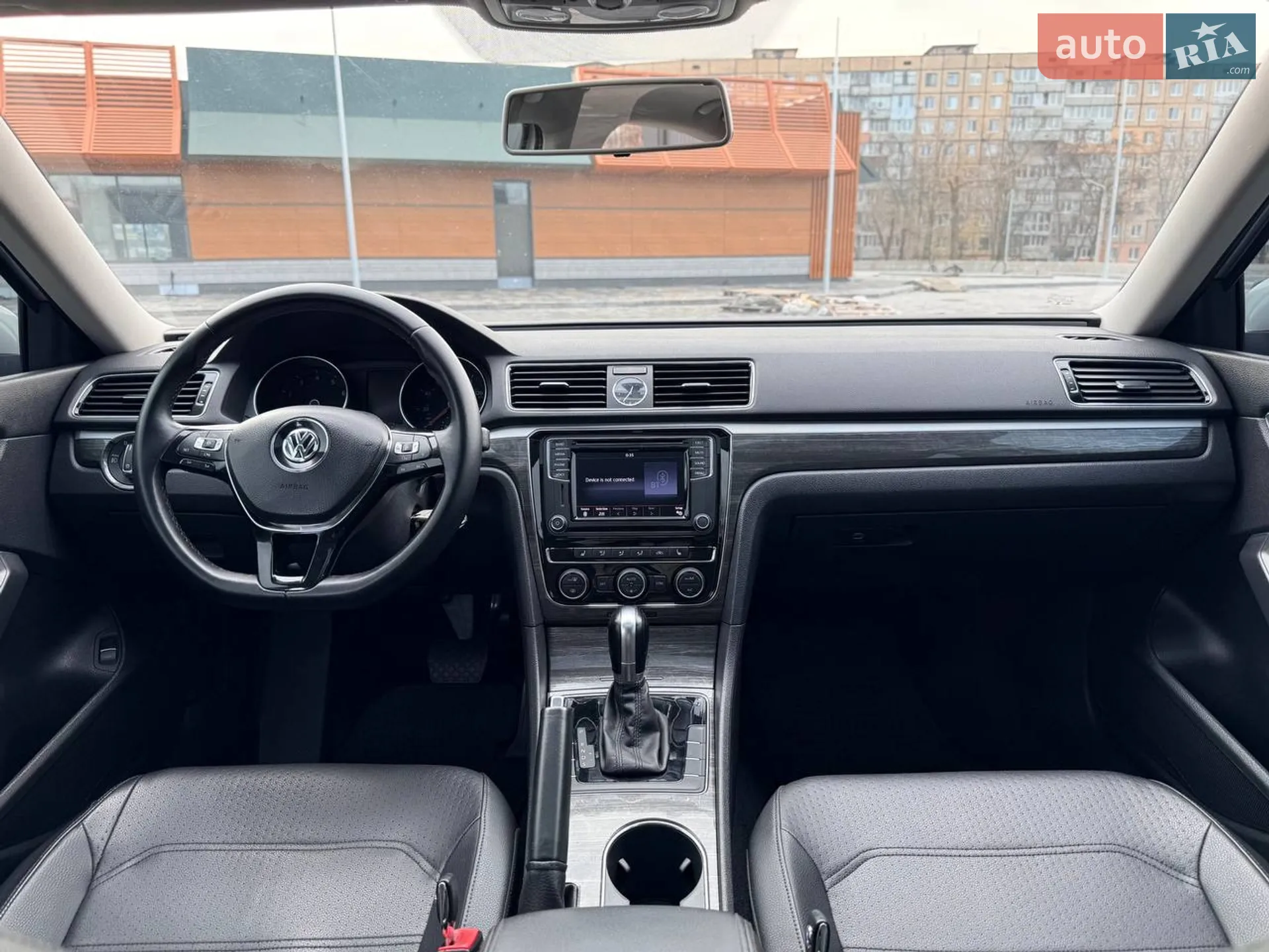 2016 Volkswagen Passat - мініатюра 30